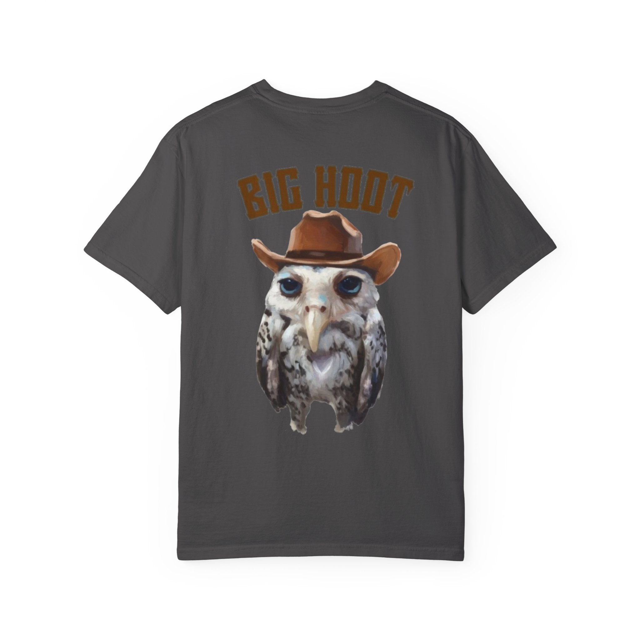 The Big Hoot Tee