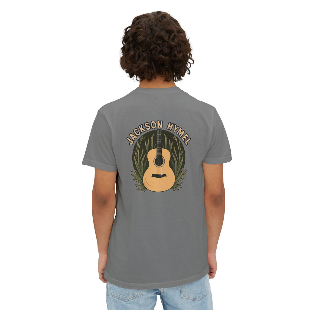 Jackson Hymel Pocket Shirt
