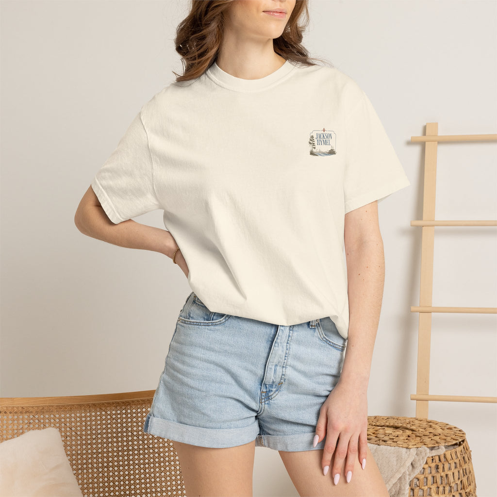 Love Again T‑Shirt