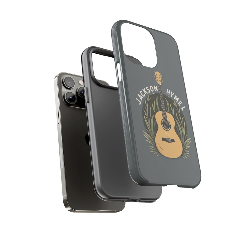 Jackson Hymel Phone Case