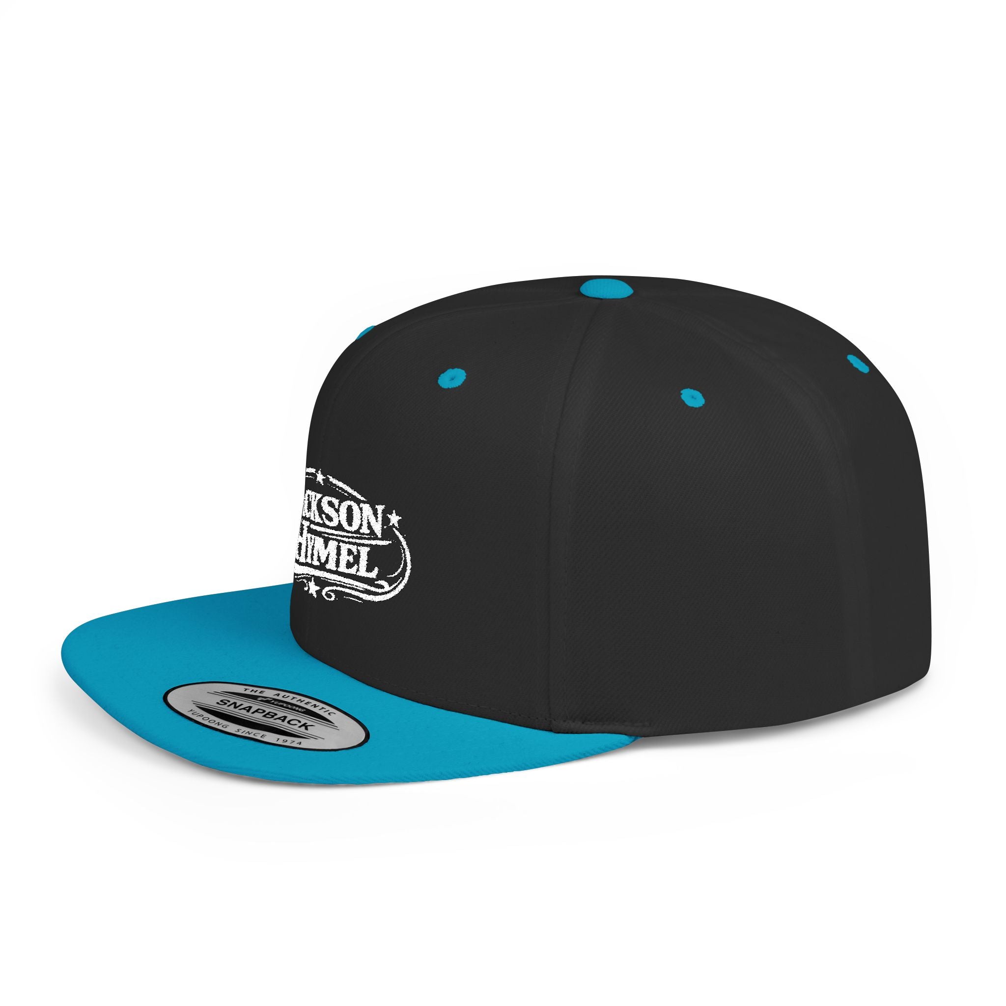 Jackson Hymel Snapback