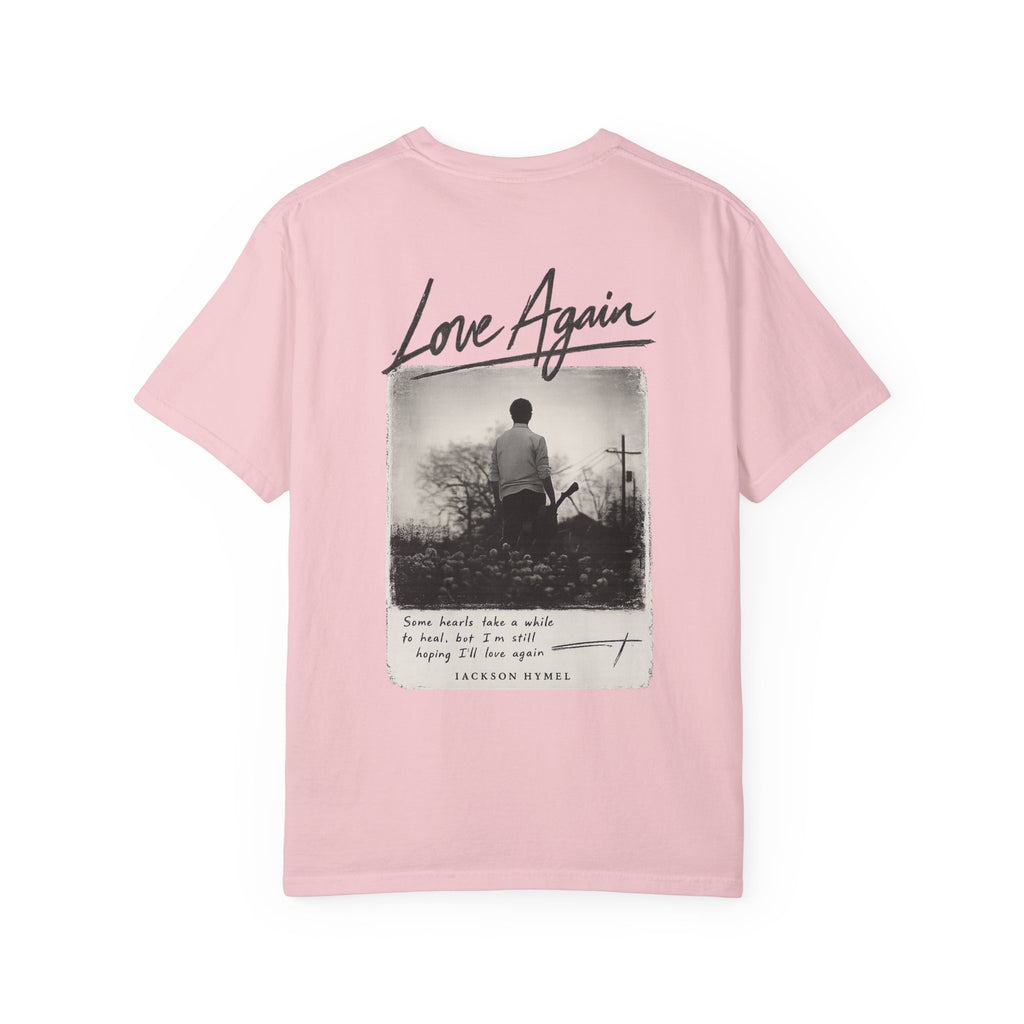 Love Again T‑Shirt