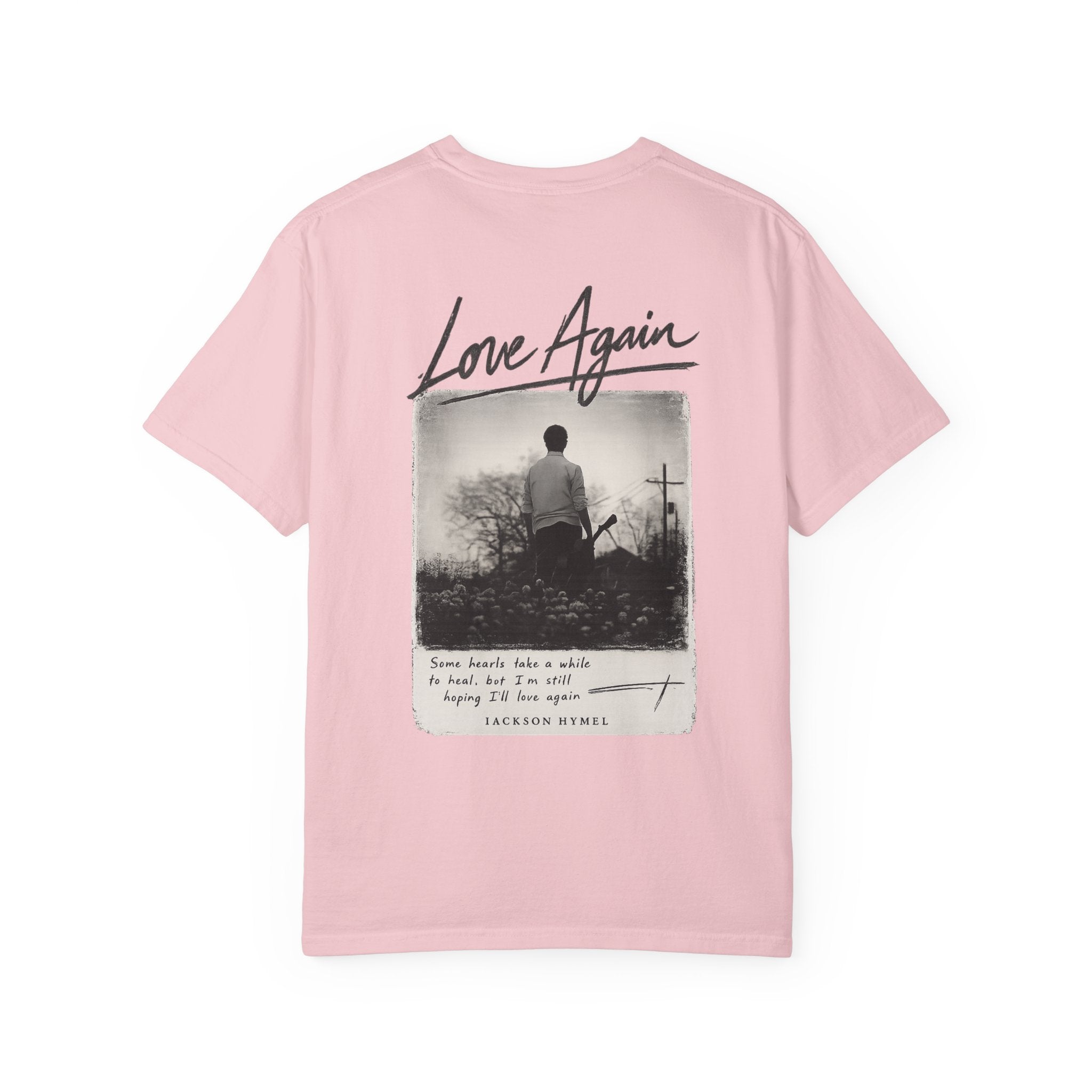 Love Again T‑Shirt