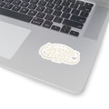 Jackson Hymel Brand Sticker