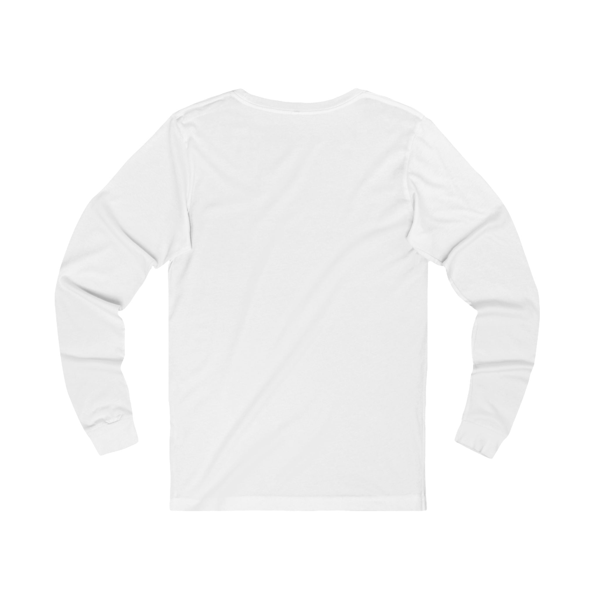 Jackson Hymel Music Long Sleeve Tee