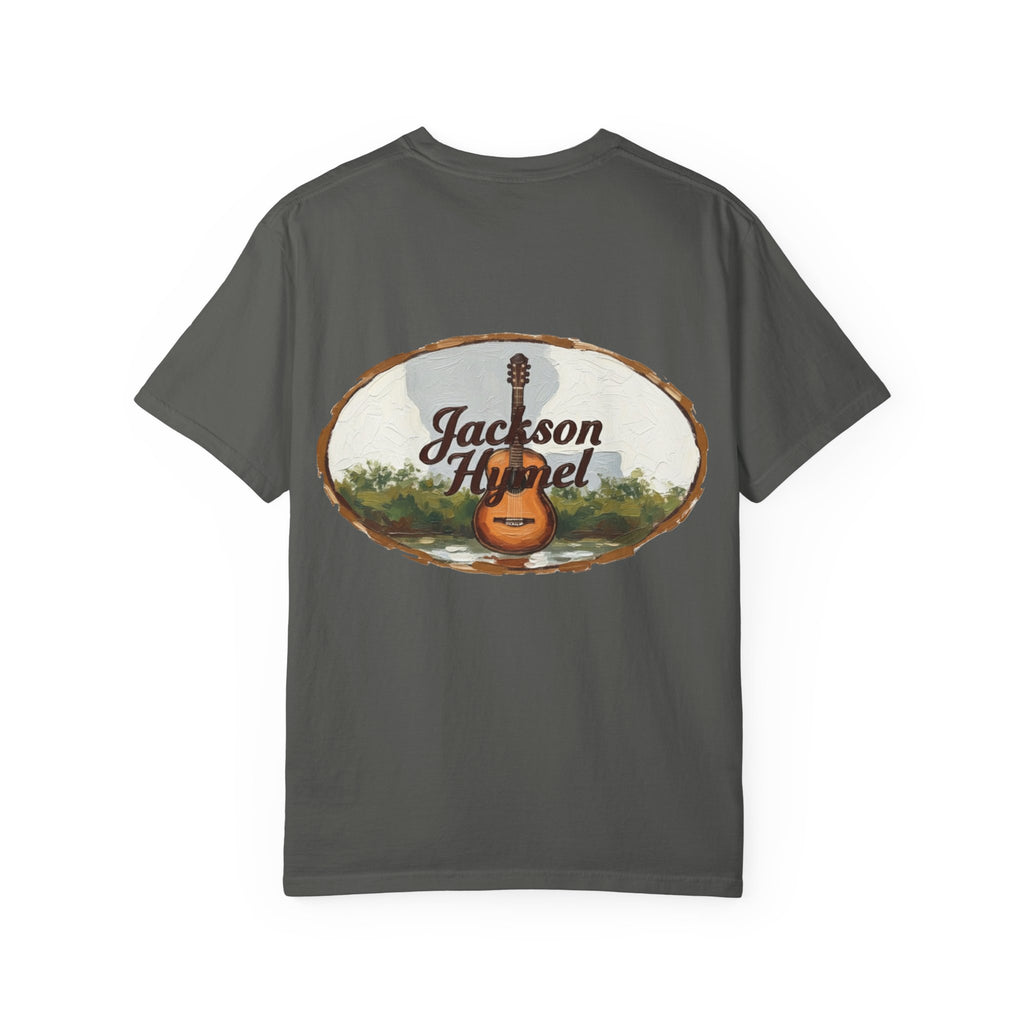 Jackson Hymel Brand Shirt