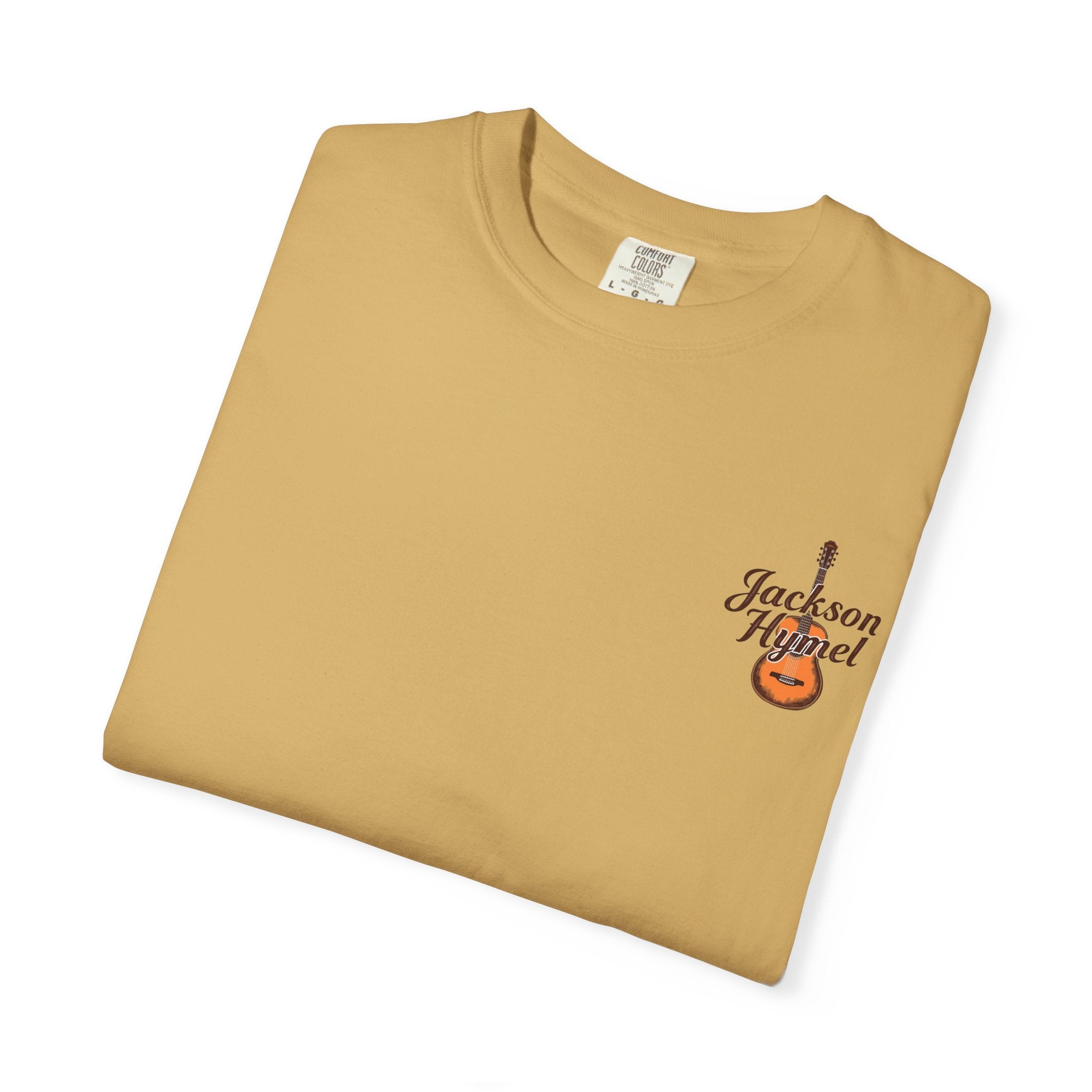 The Big Hoot Tee