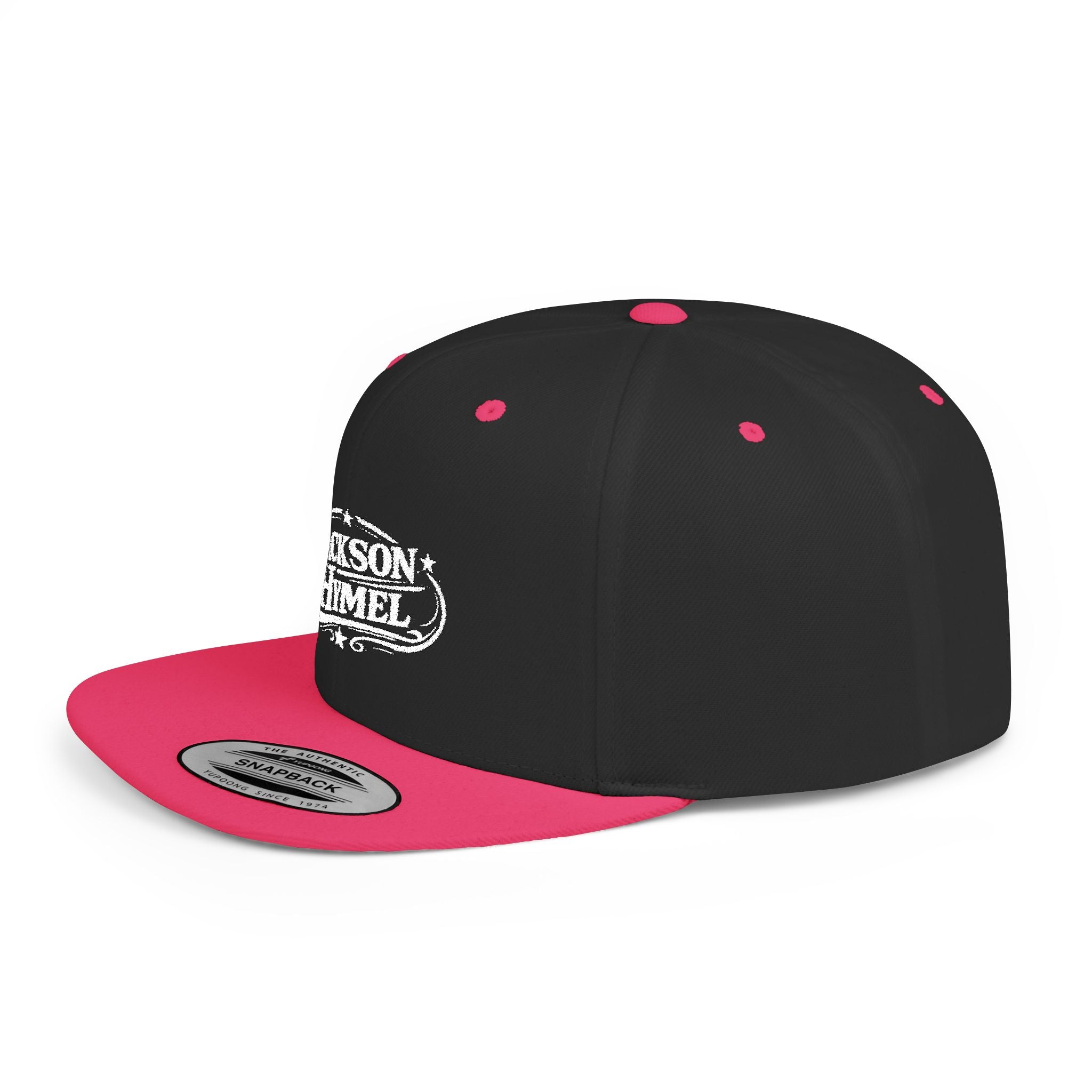 Jackson Hymel Snapback