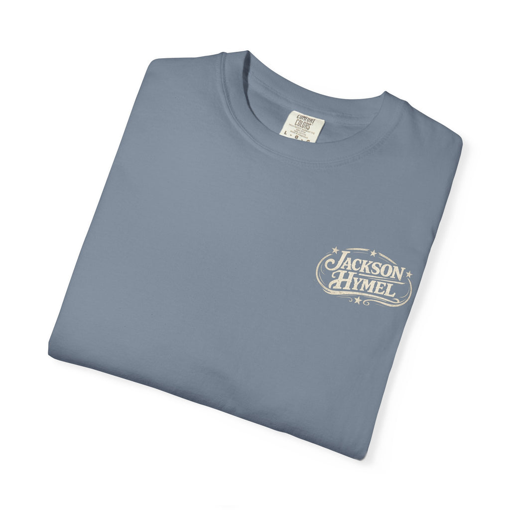 Jackson Hymel "On the Bayou" Tee