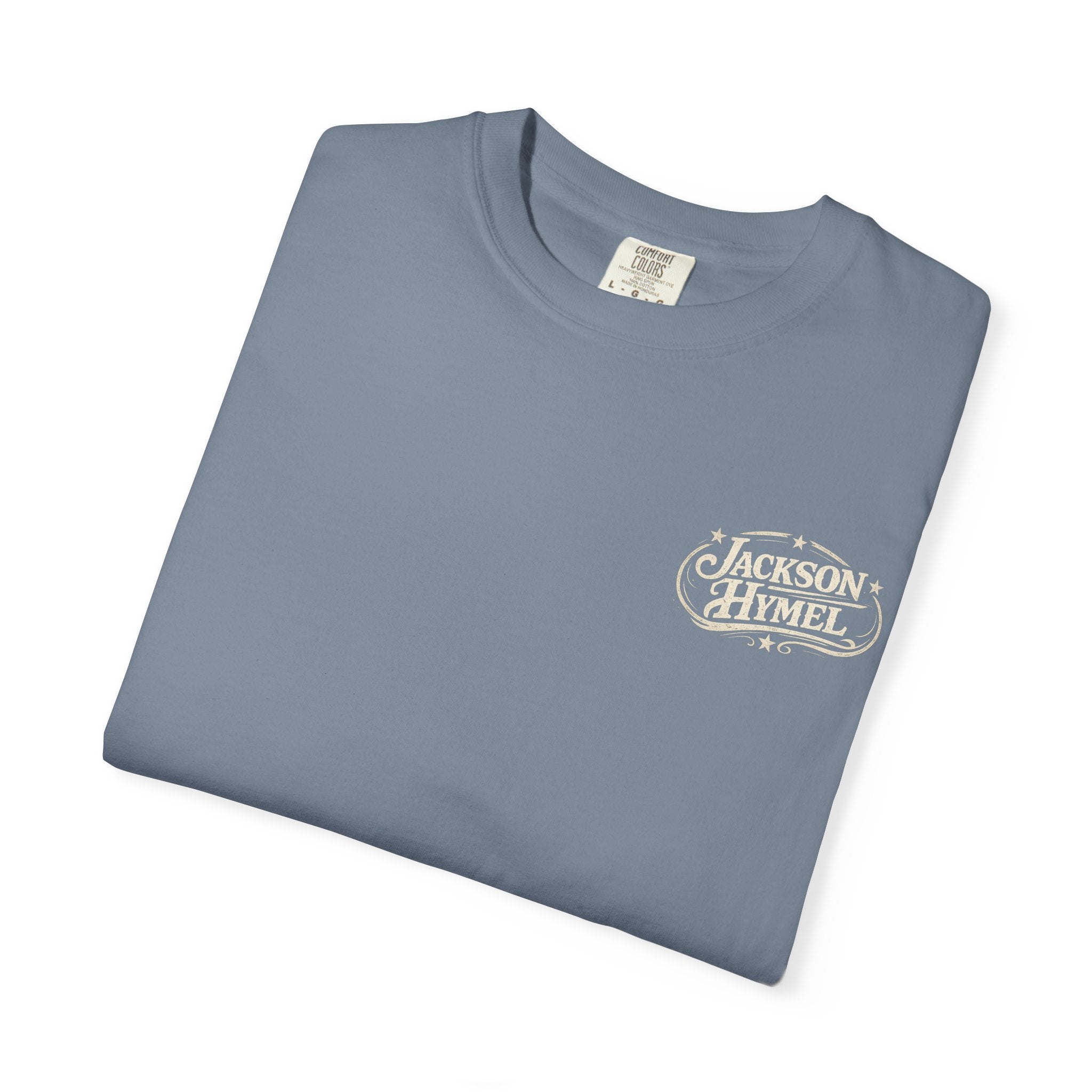 Jackson Hymel "On the Bayou" Tee