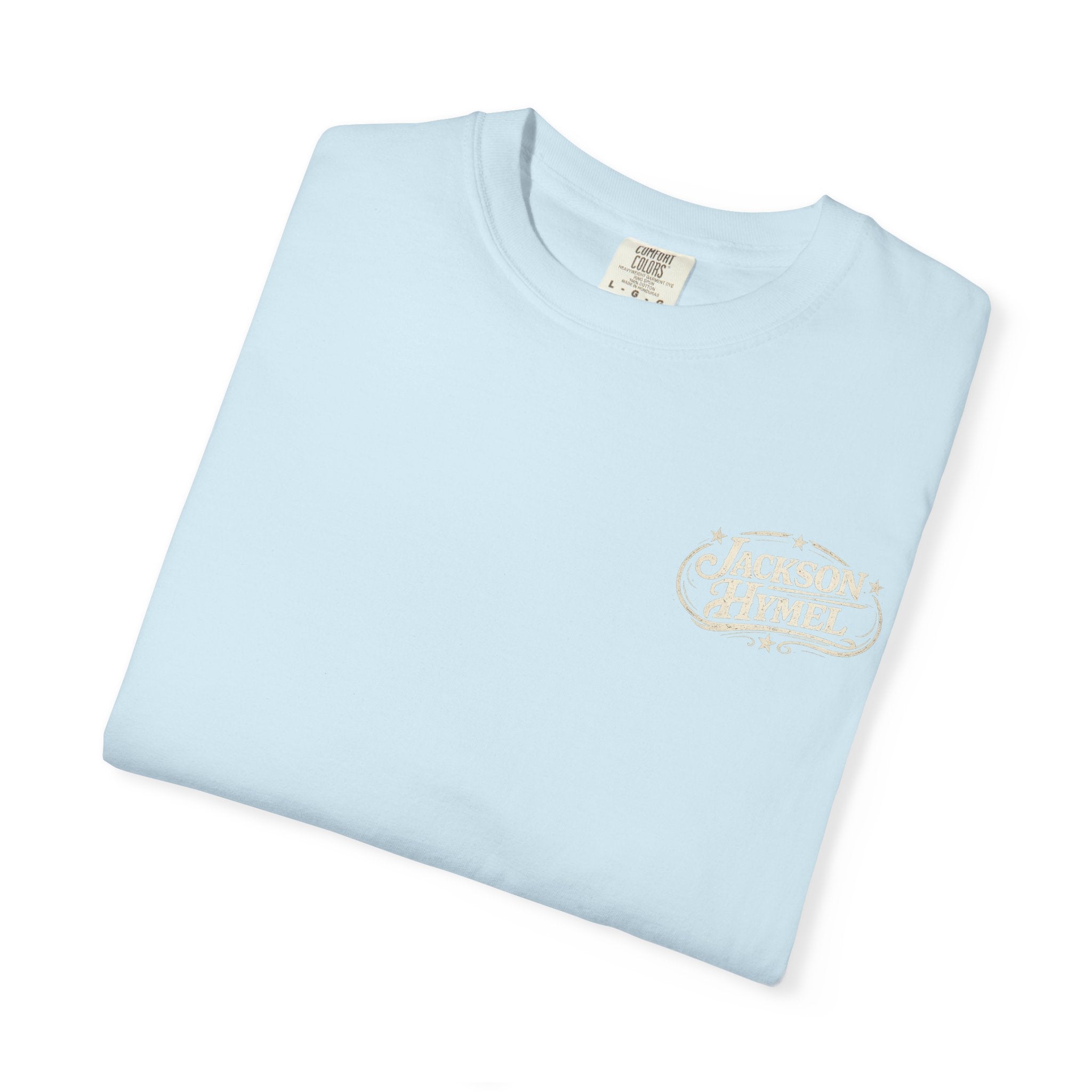 Jackson Hymel "On the Bayou" Tee