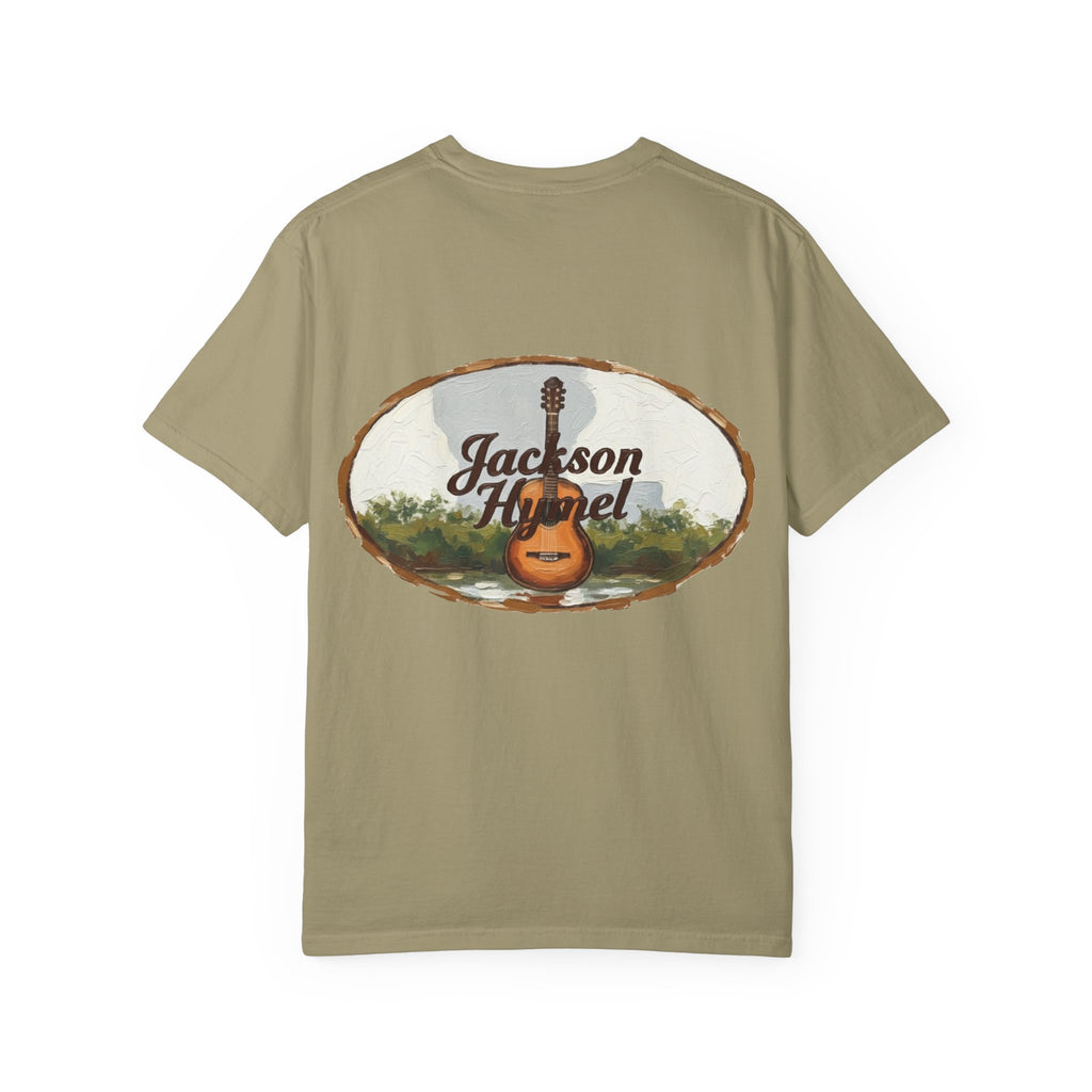 Jackson Hymel Brand Shirt