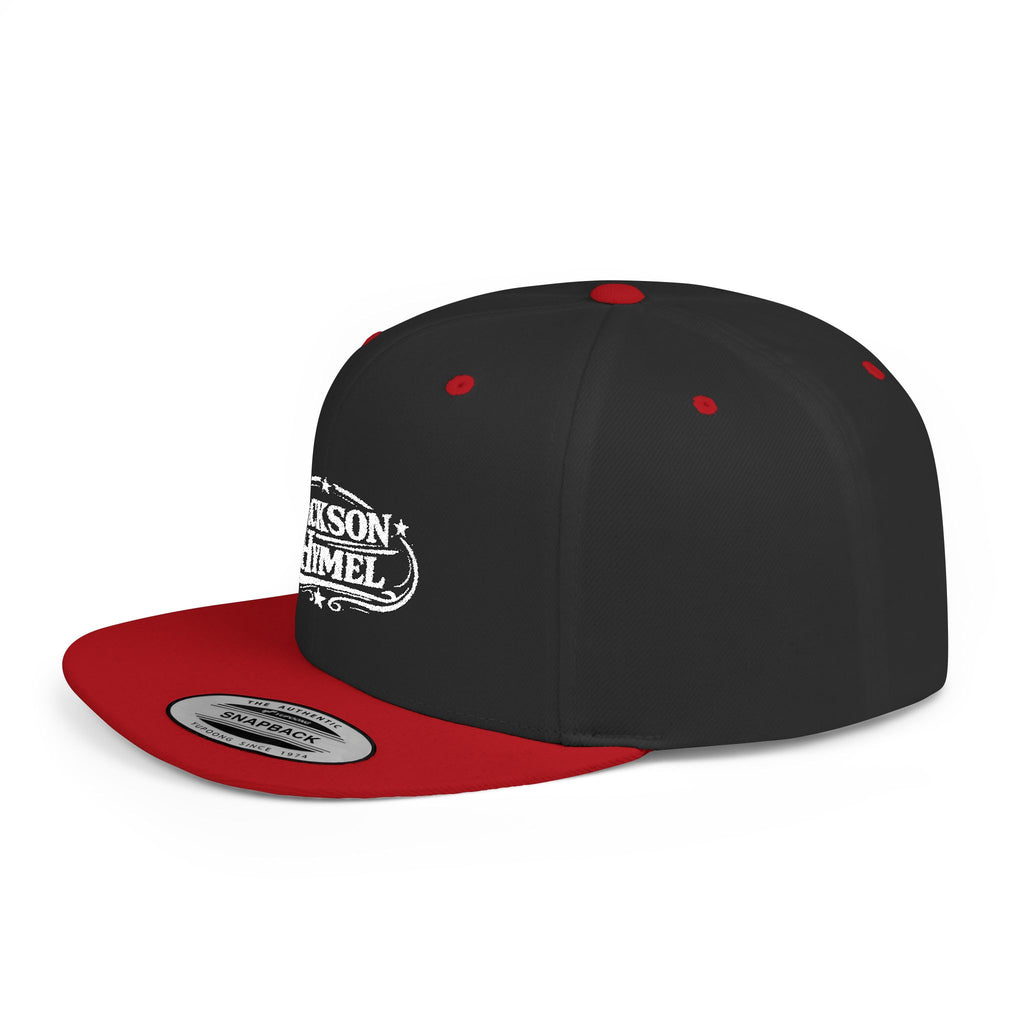 Jackson Hymel Snapback