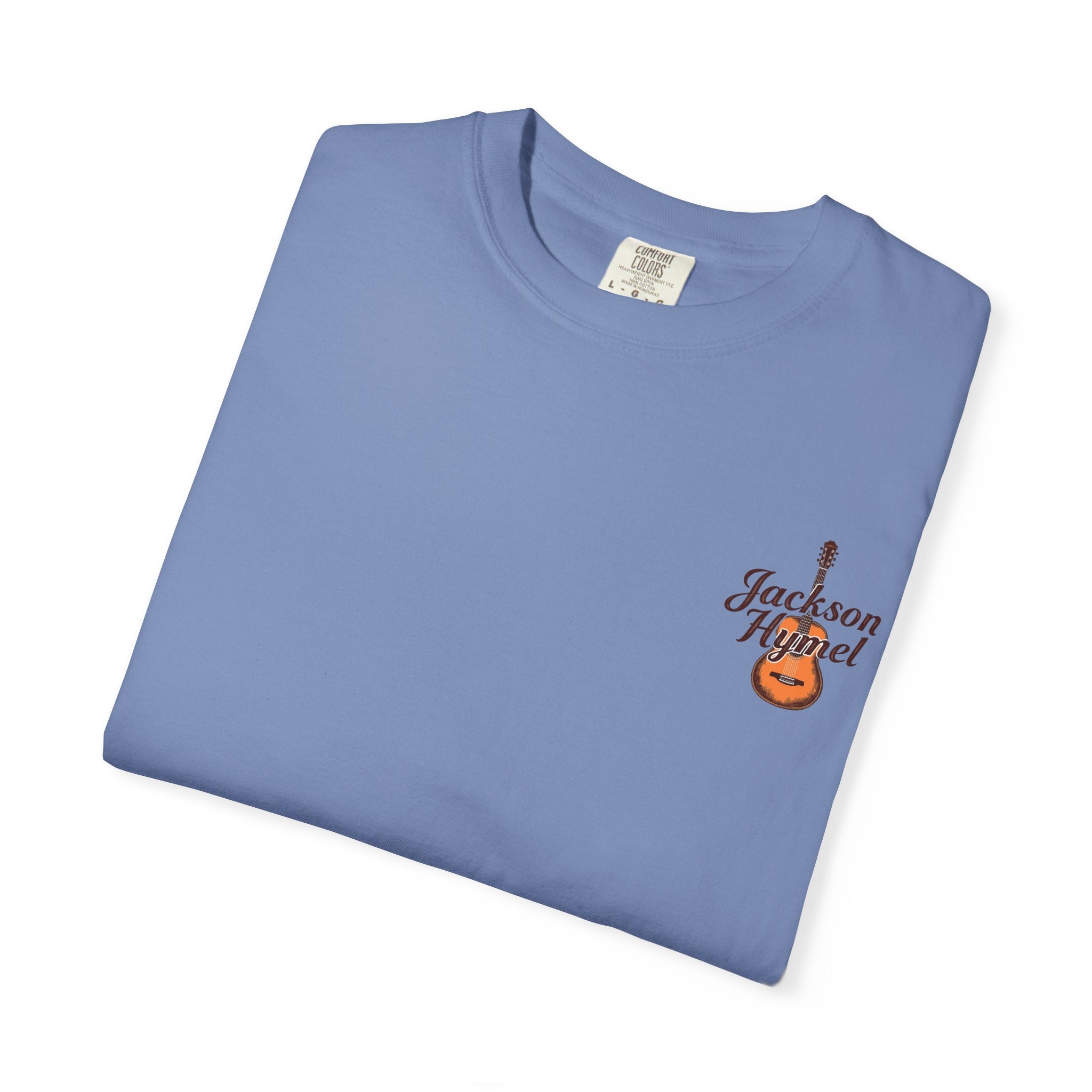 The Big Hoot Tee