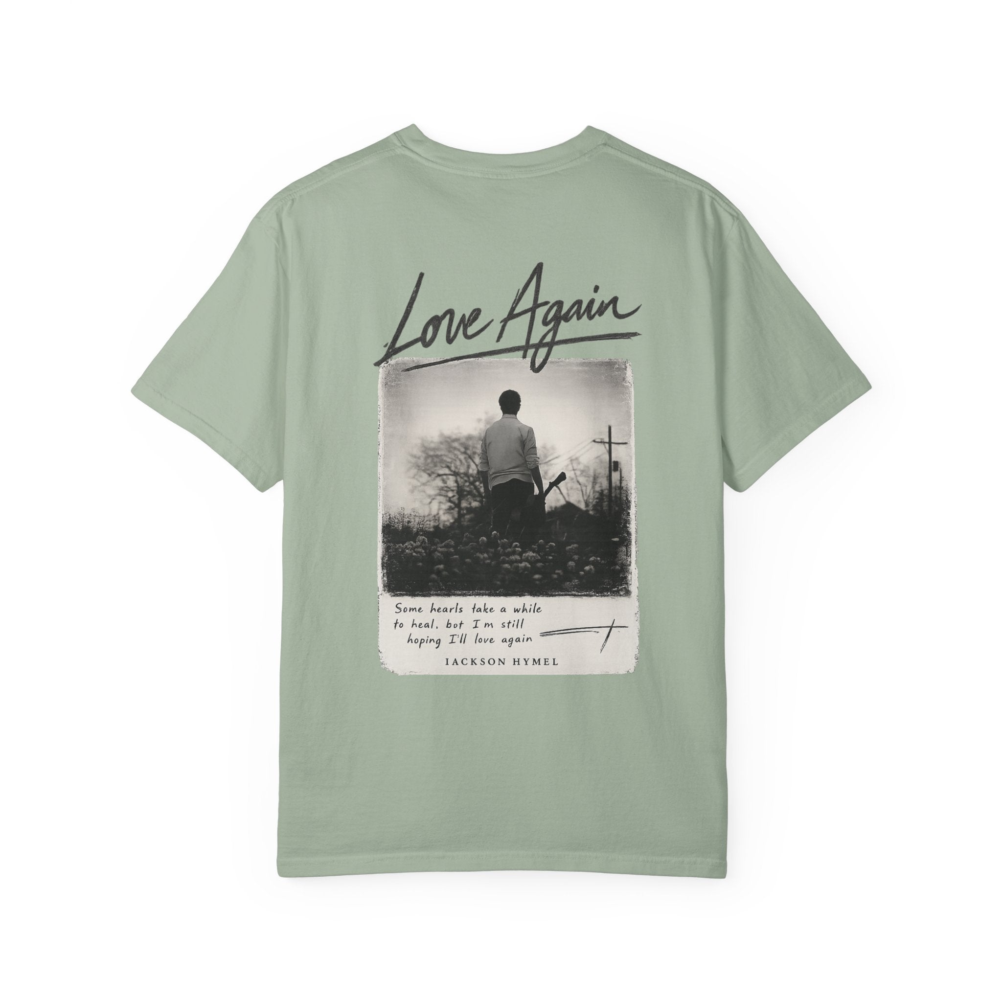 Love Again T‑Shirt