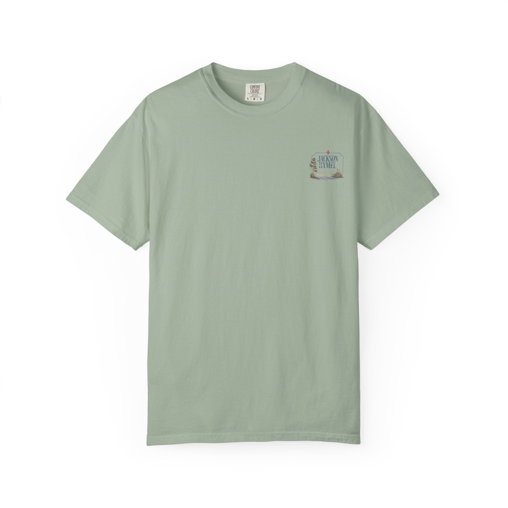 Love Again T‑Shirt