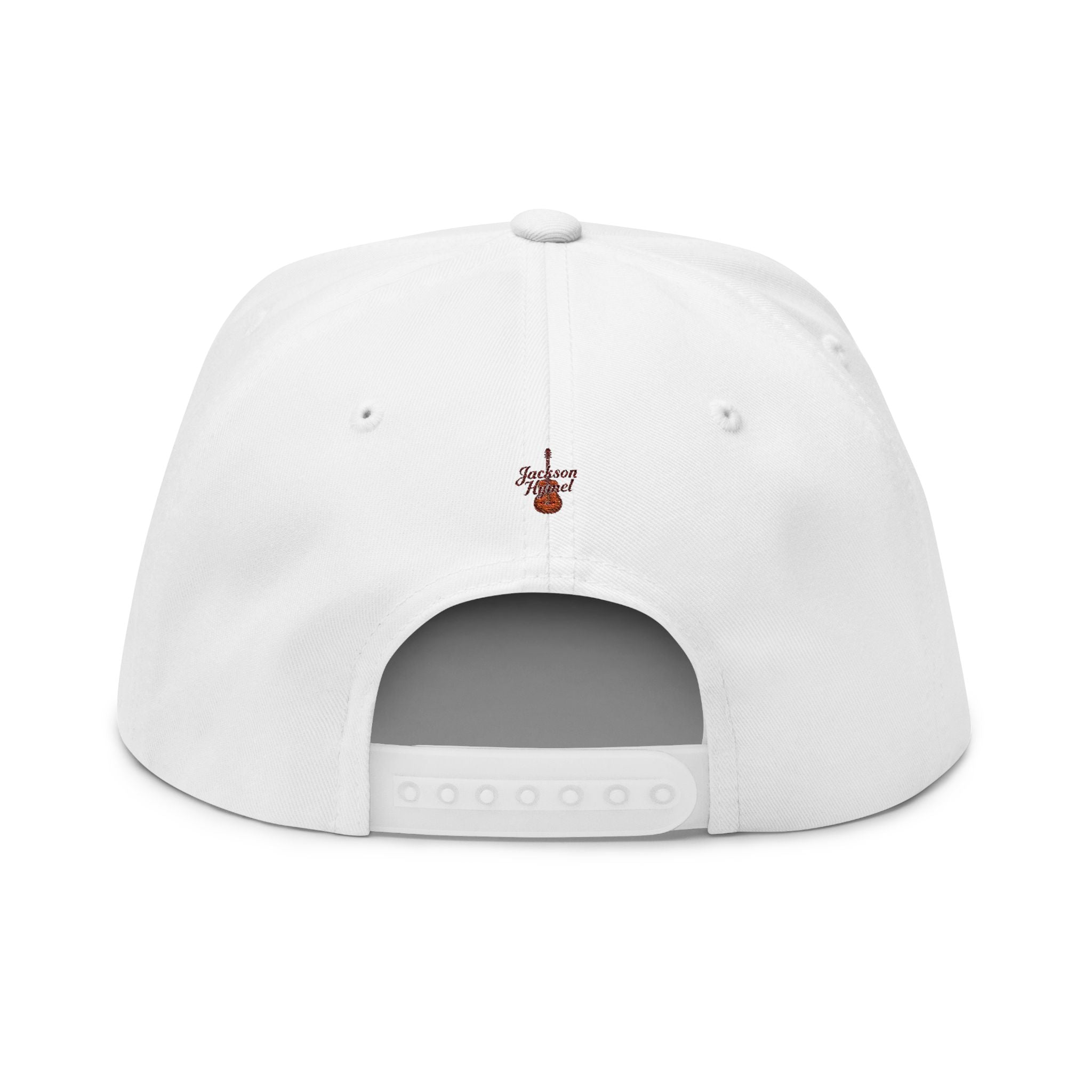 Jackson Hymel Music Hat