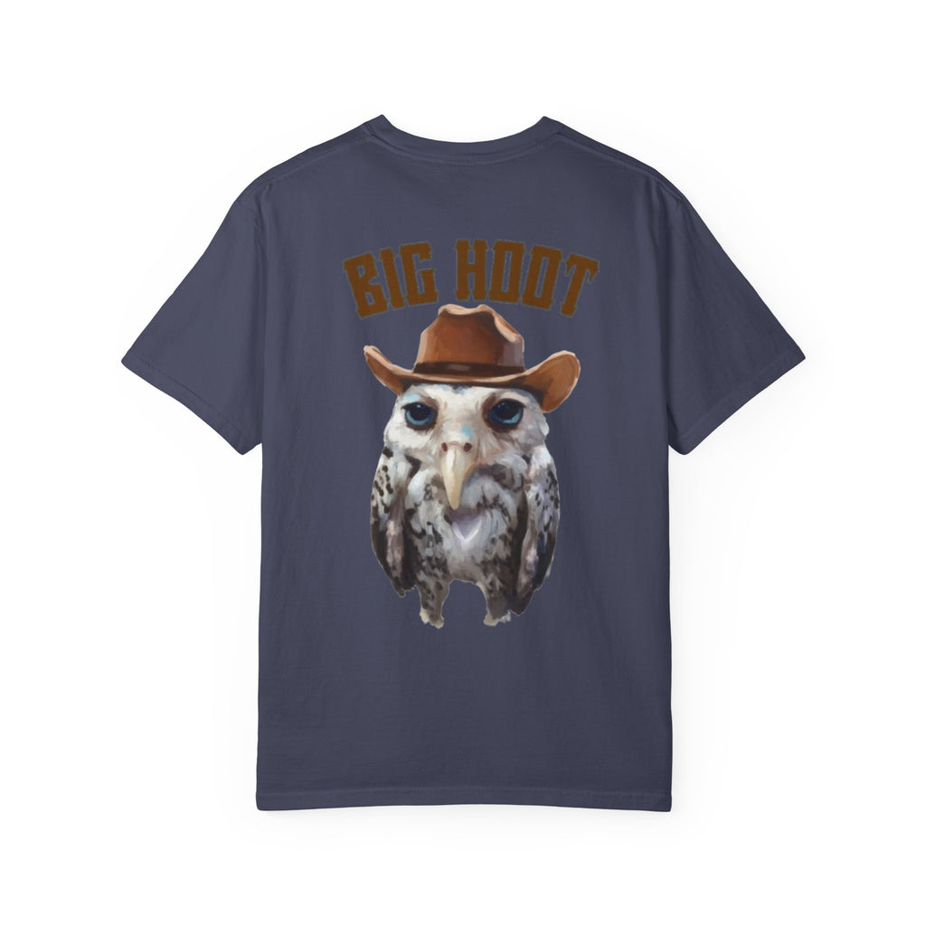 The Big Hoot Tee
