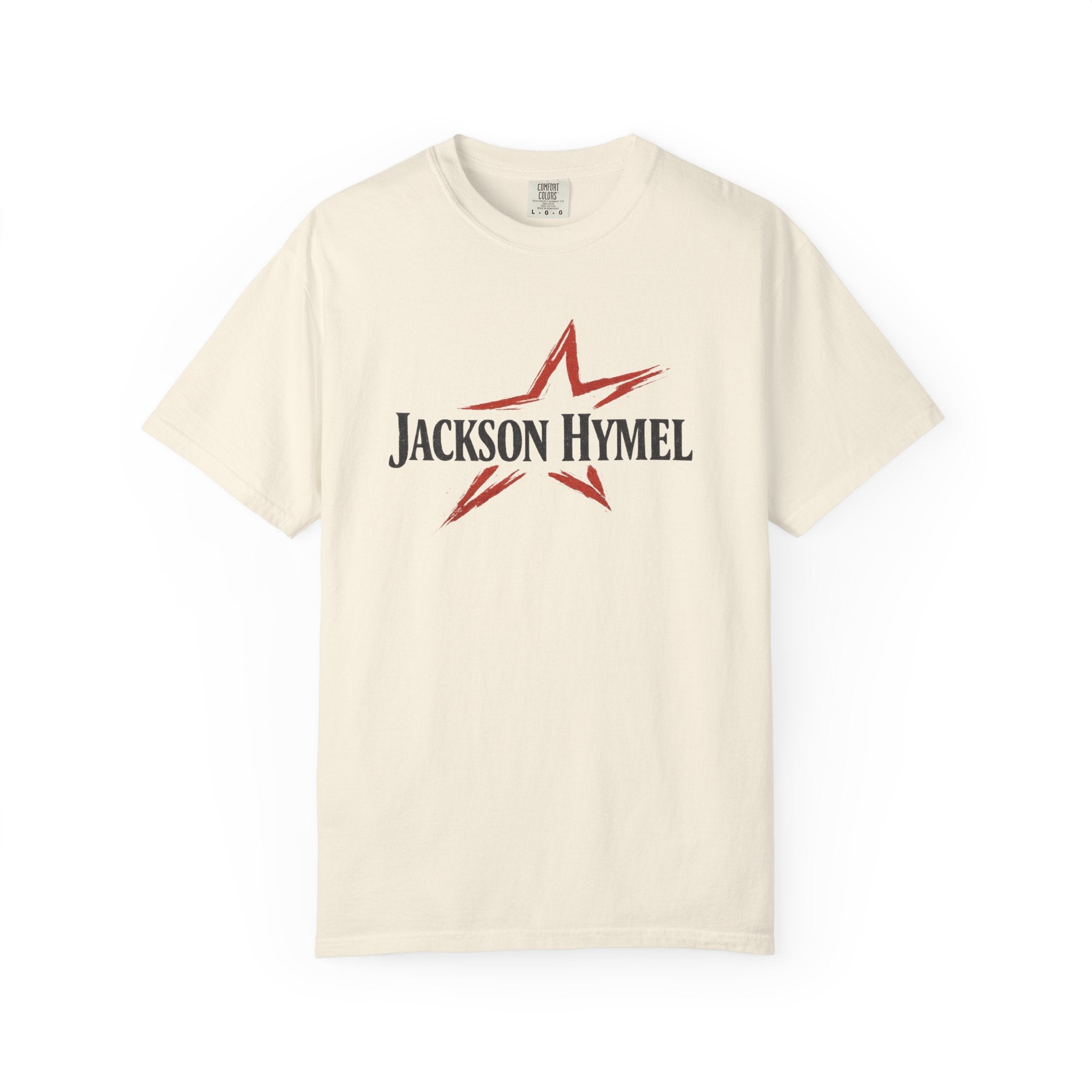 Jackson Hymel "Star" Tee