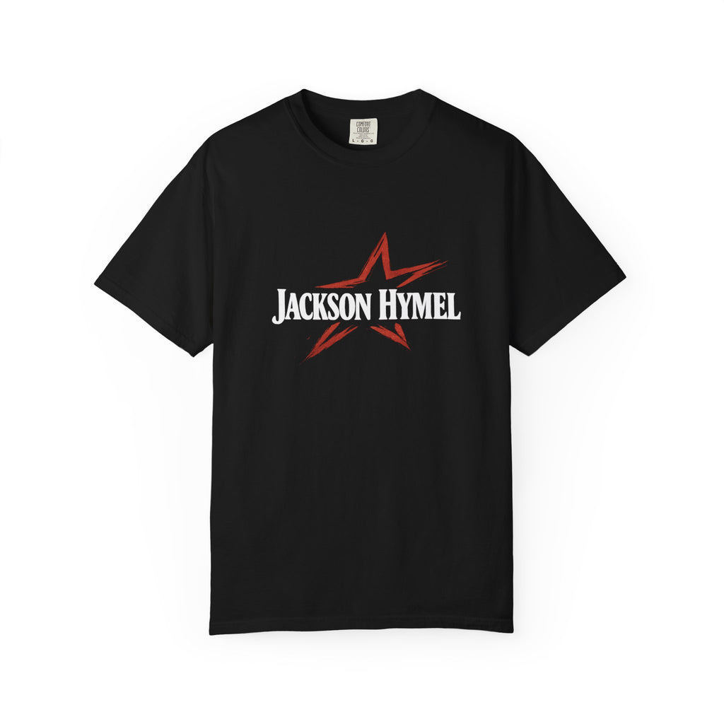 Jackson Hymel 'Ups and Downs' Graphic T-Shirt