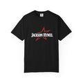 Jackson Hymel 'Ups and Downs' Graphic T-Shirt