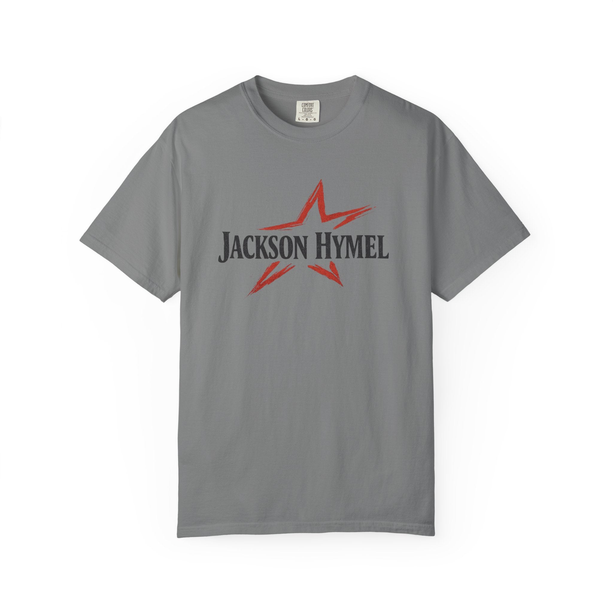 Jackson Hymel "Star" Tee