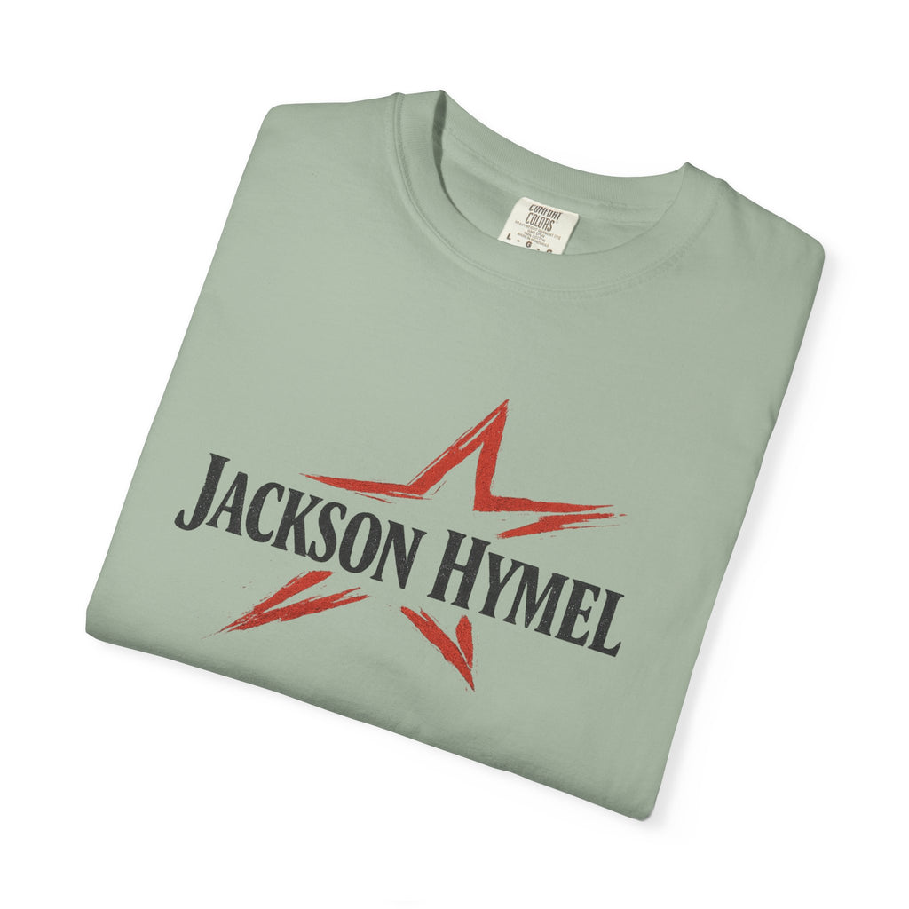 Jackson Hymel "Star" Tee