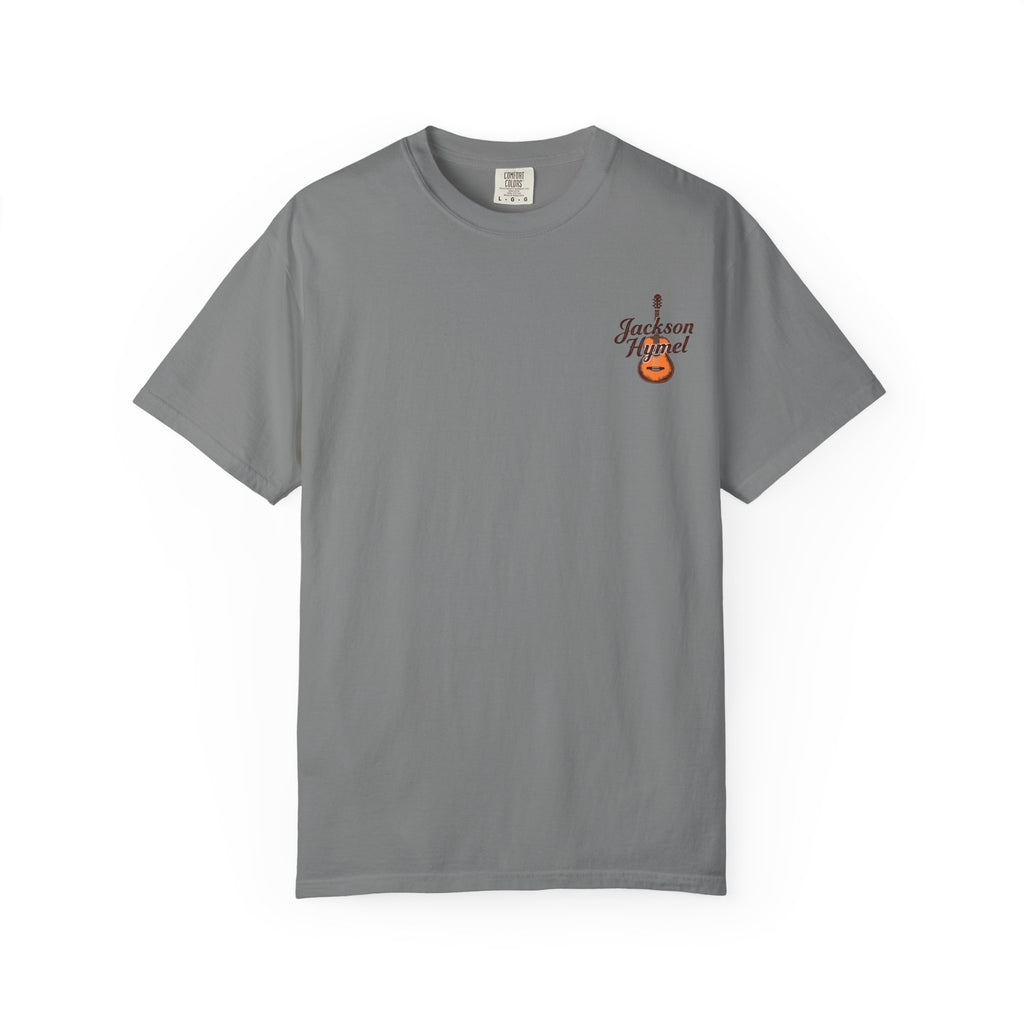 "The Weight I Carry" Tee