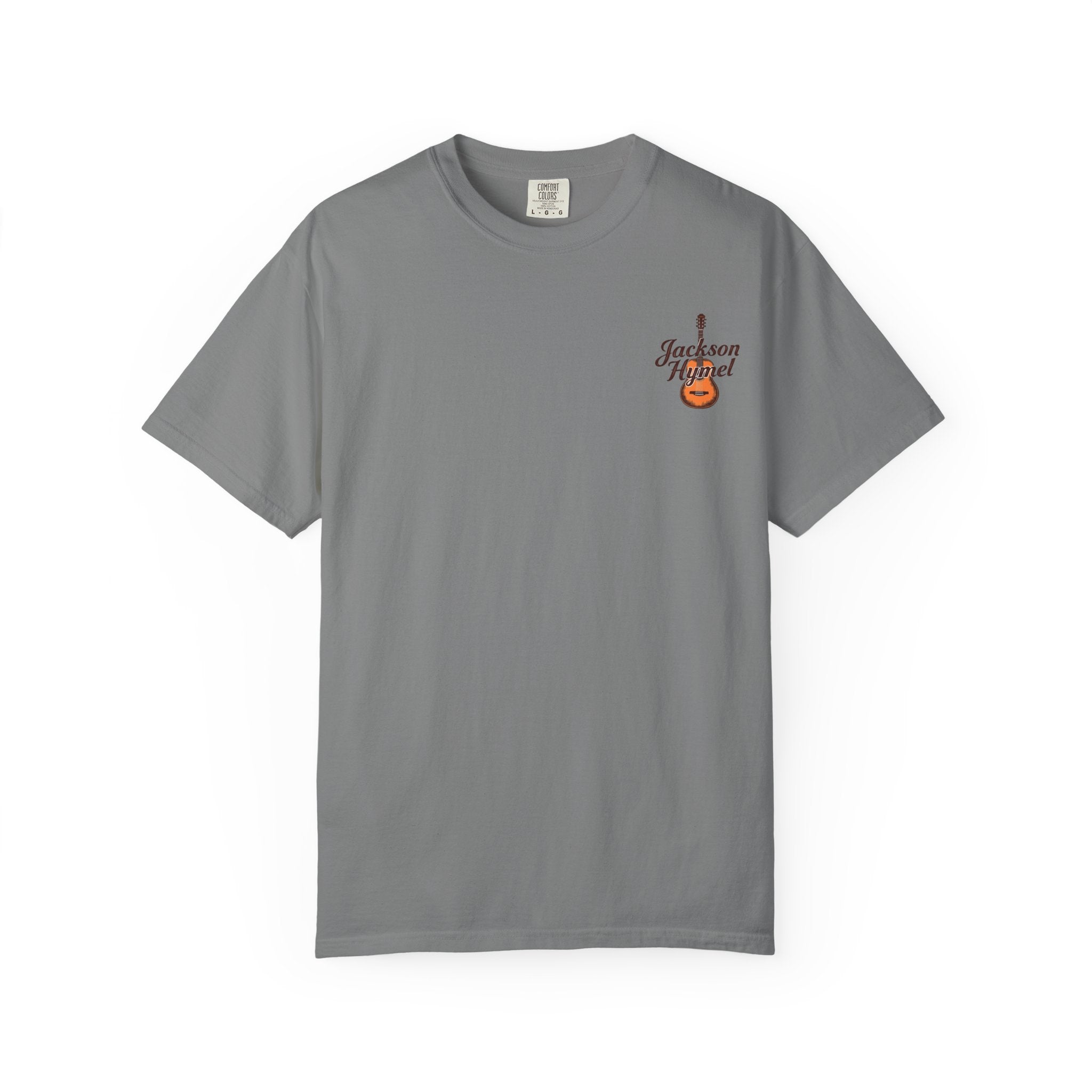 "The Weight I Carry" Tee