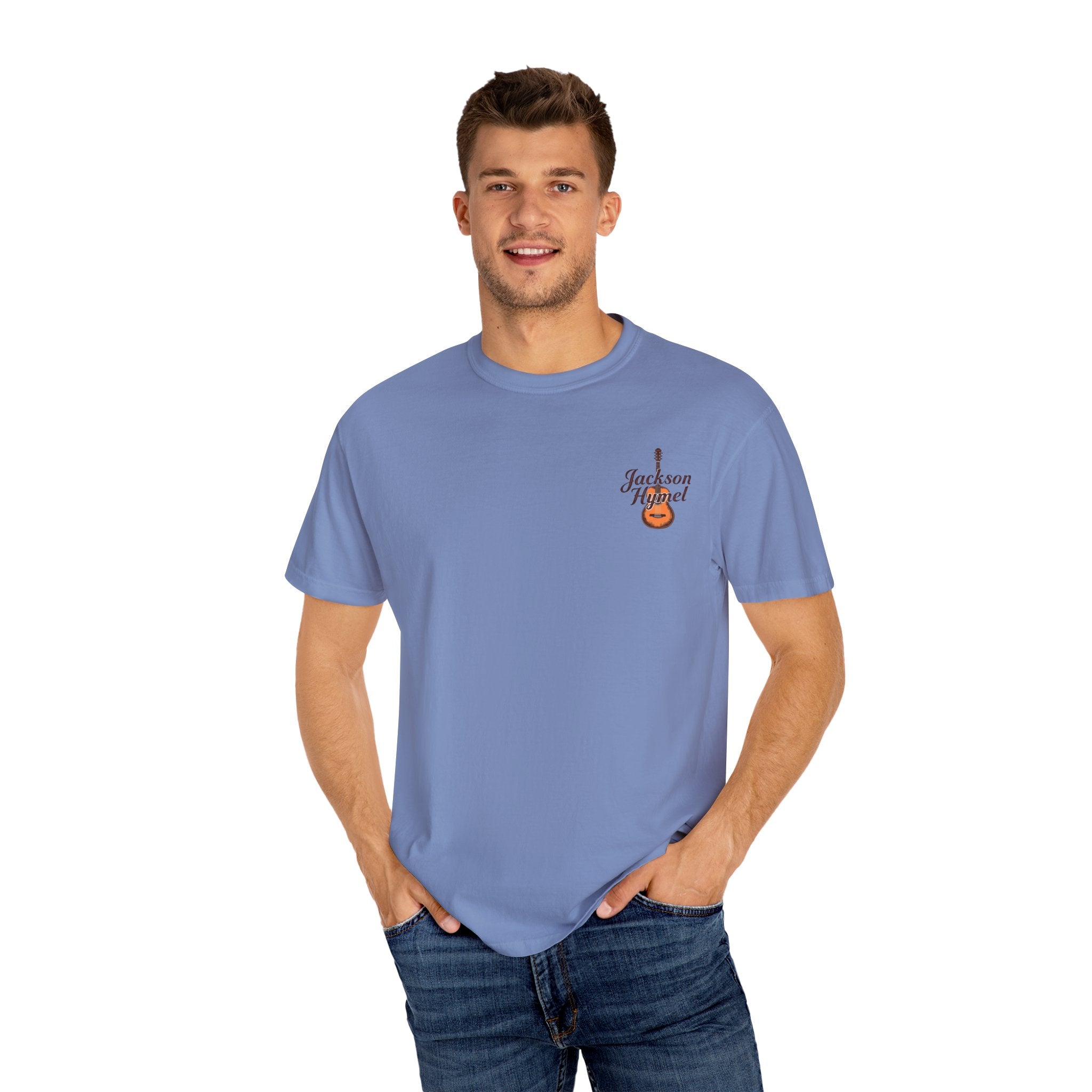 The Big Hoot Tee