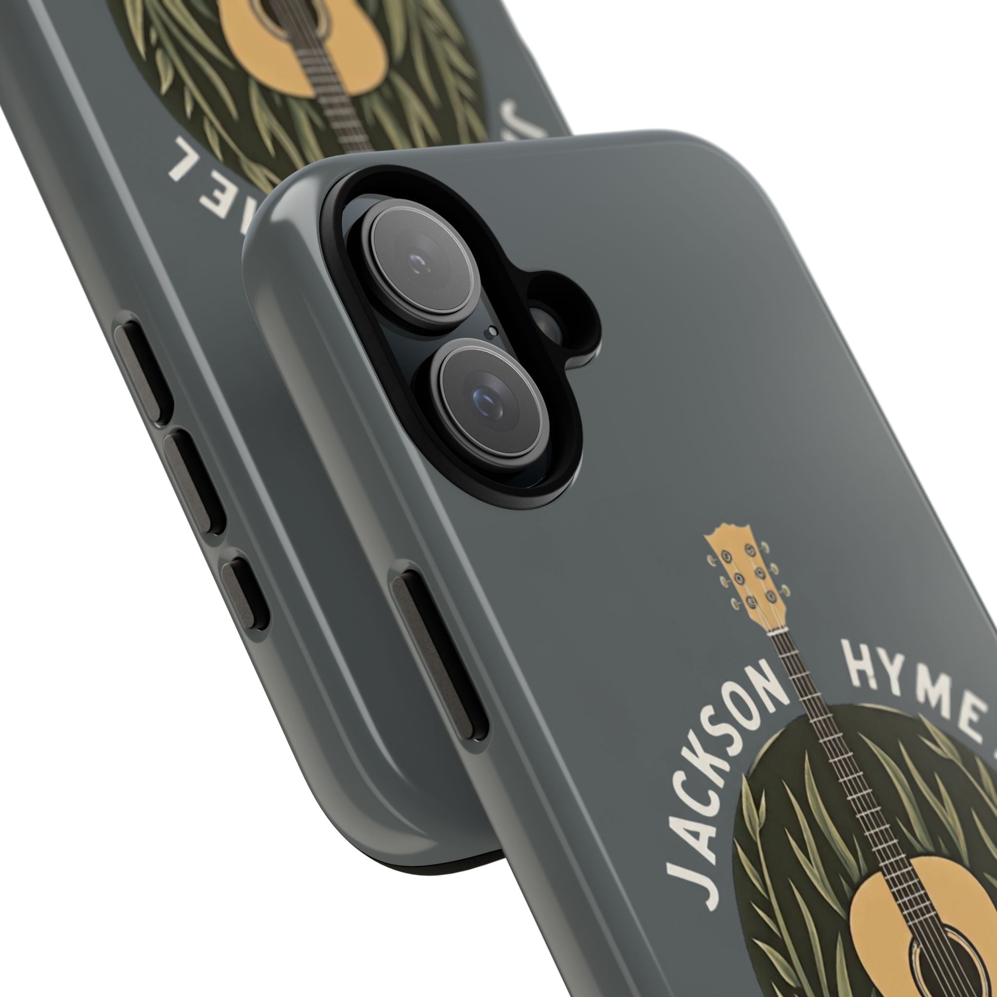 Jackson Hymel Phone Case