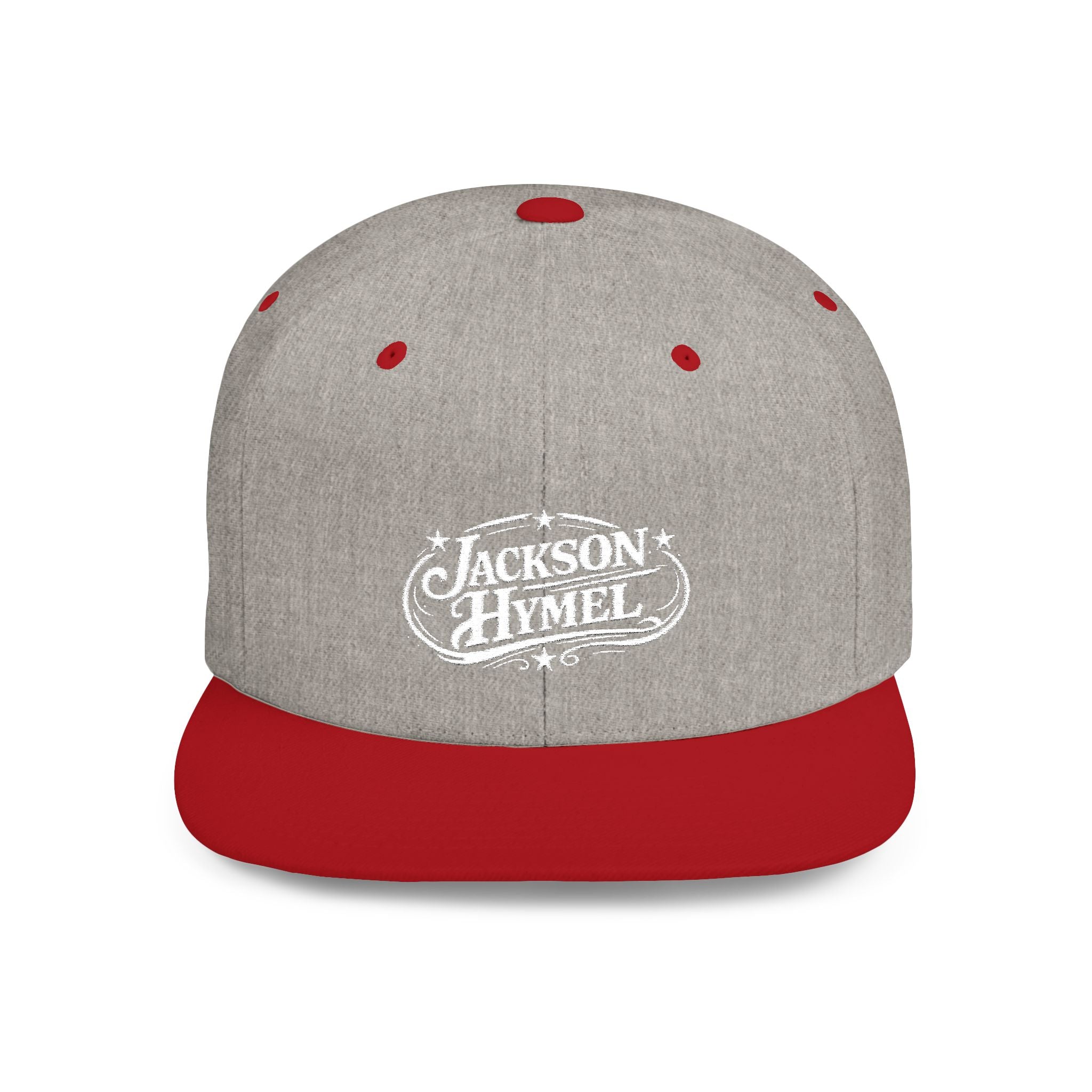 Jackson Hymel Snapback