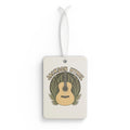 Jackson Hymel Air Freshener- Car