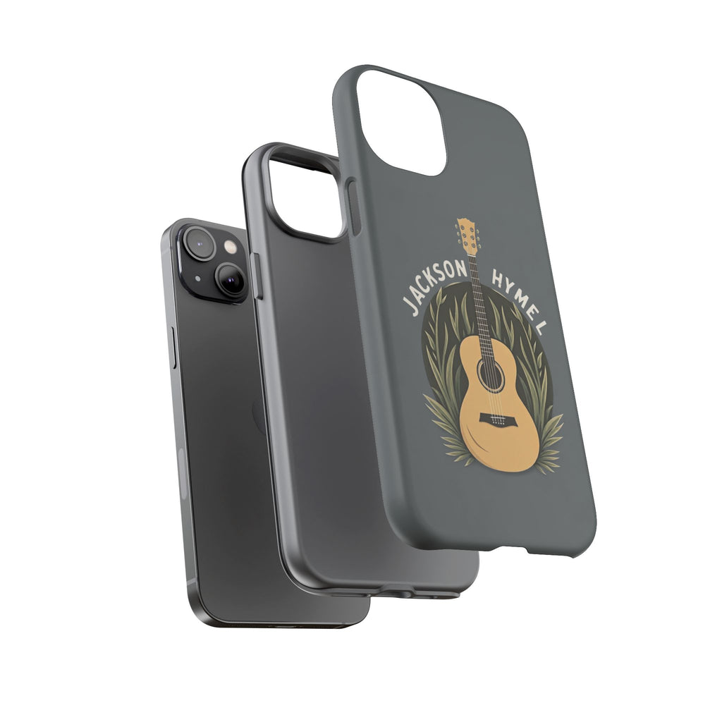 Jackson Hymel Phone Case