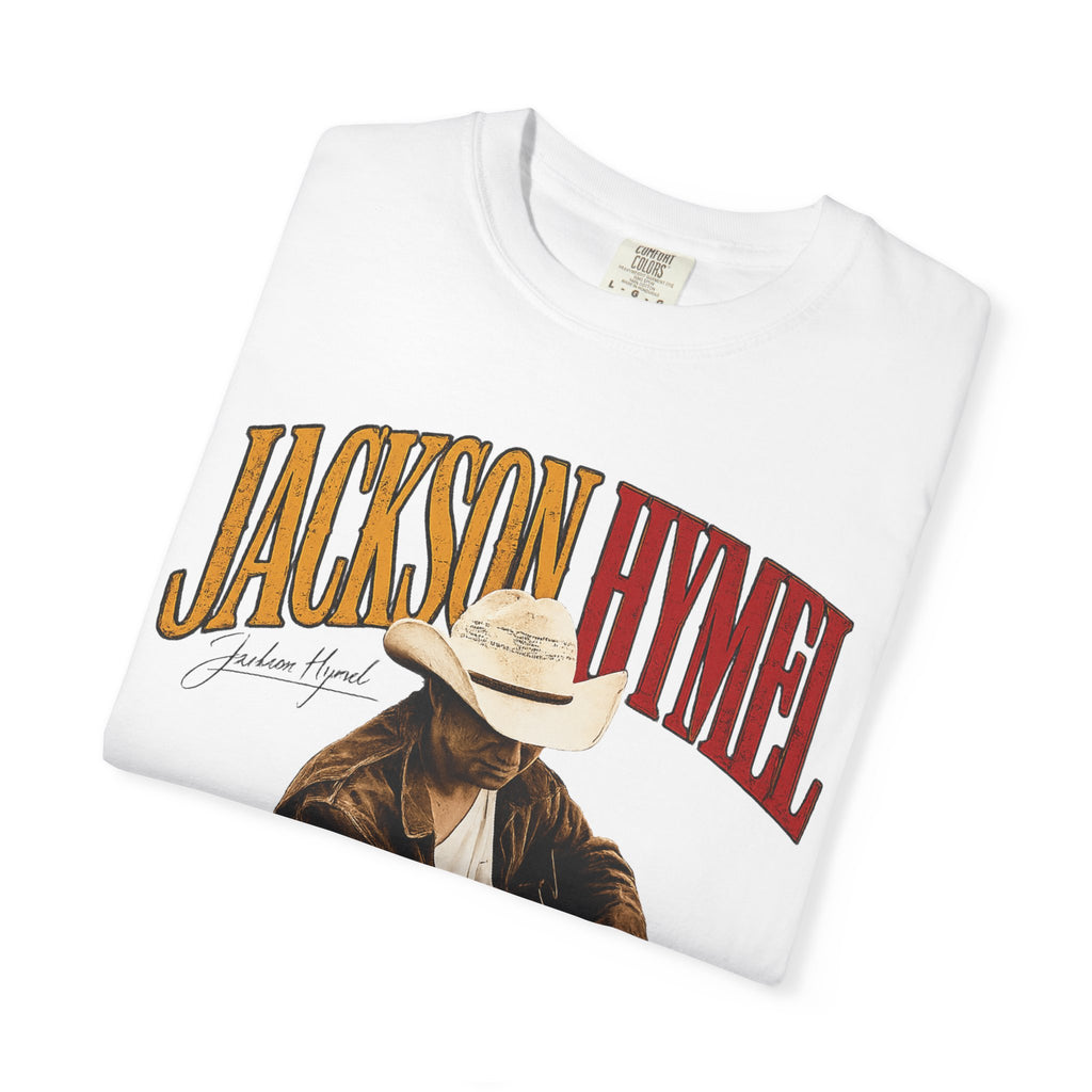 Jackson Hymel "26" Tee