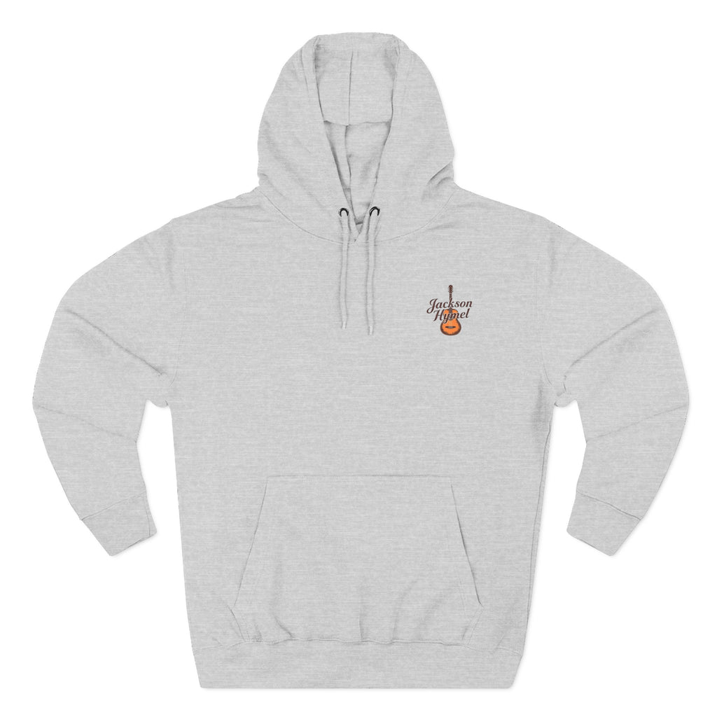 Jackson Hymel Music Hoodie