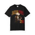 Jackson Hymel "26" Tee