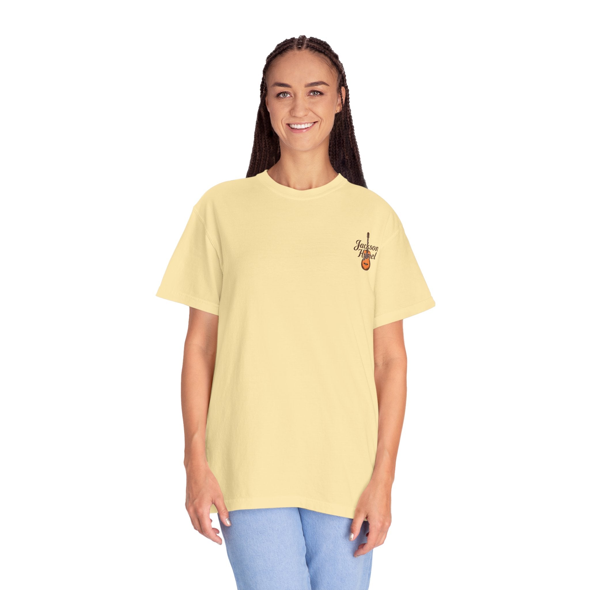 Jackson Hymel Music T-Shirt