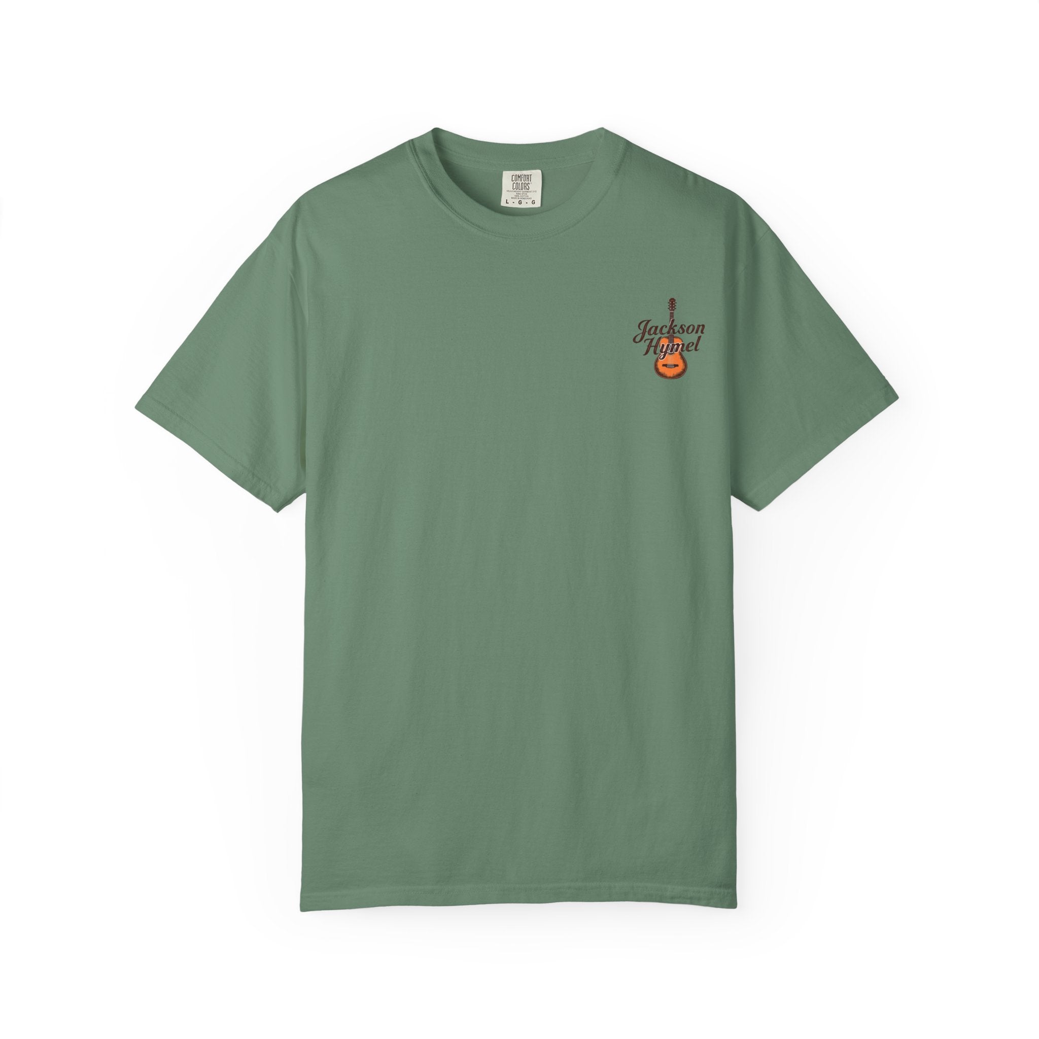 Jackson Hymel Music T-Shirt