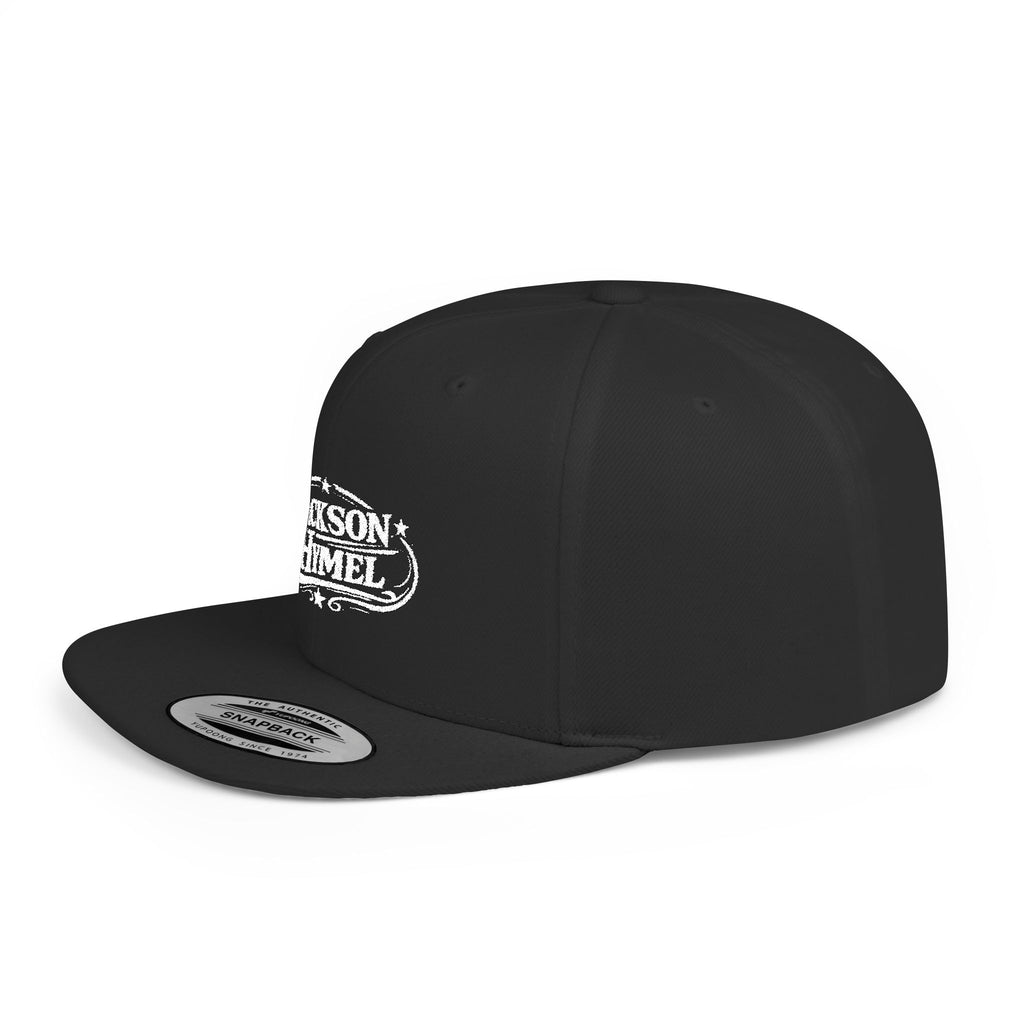 Jackson Hymel Snapback