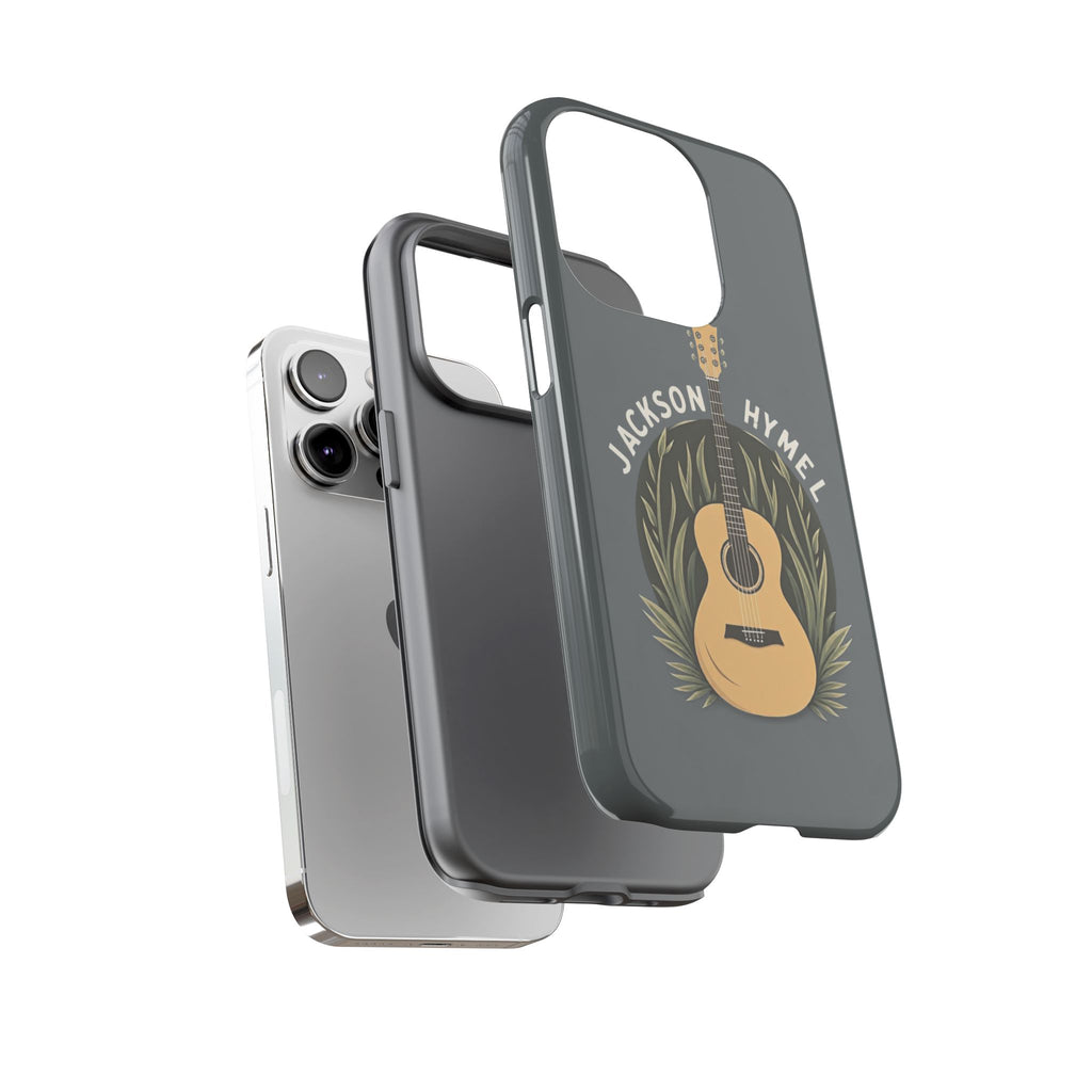 Jackson Hymel Phone Case