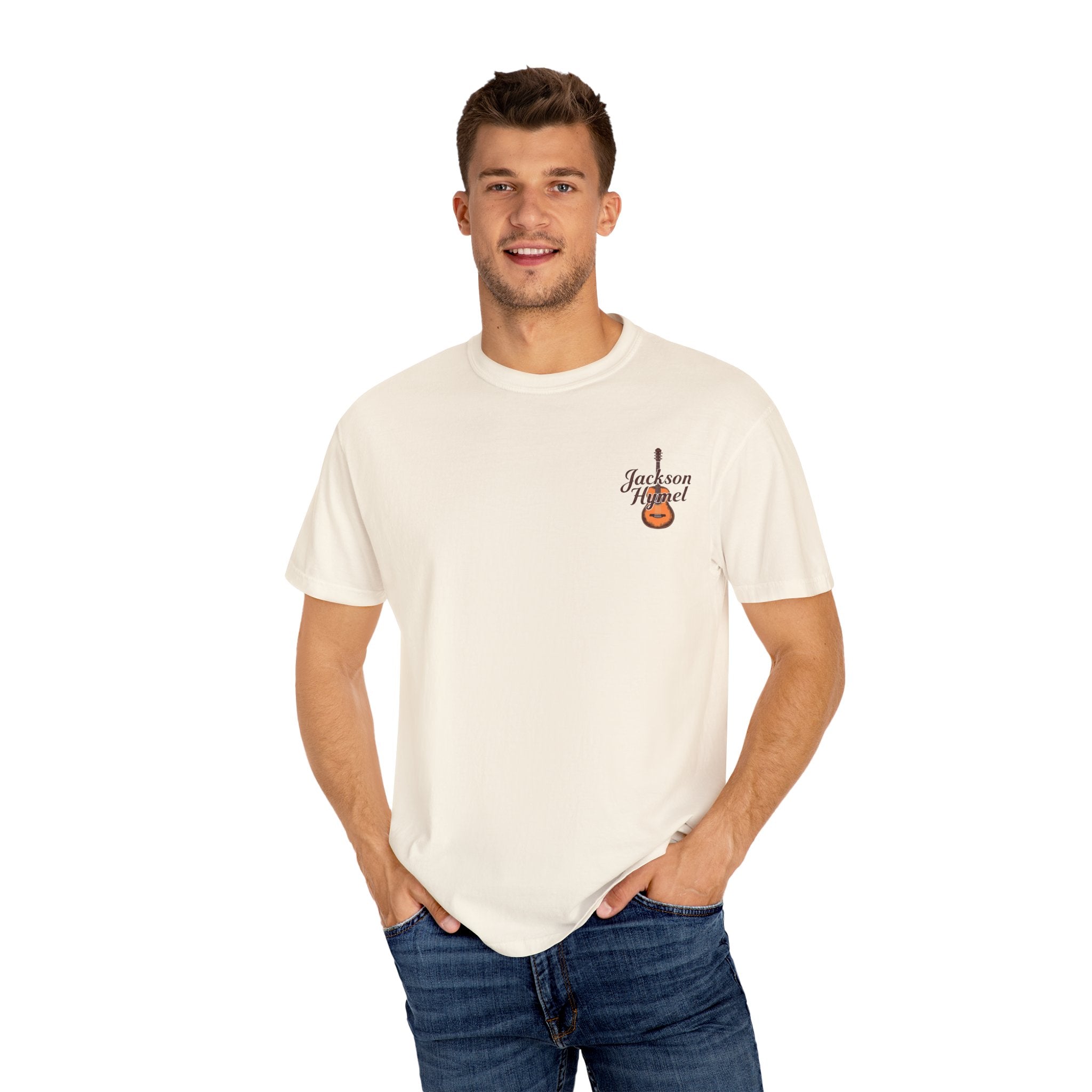 The Big Hoot Tee