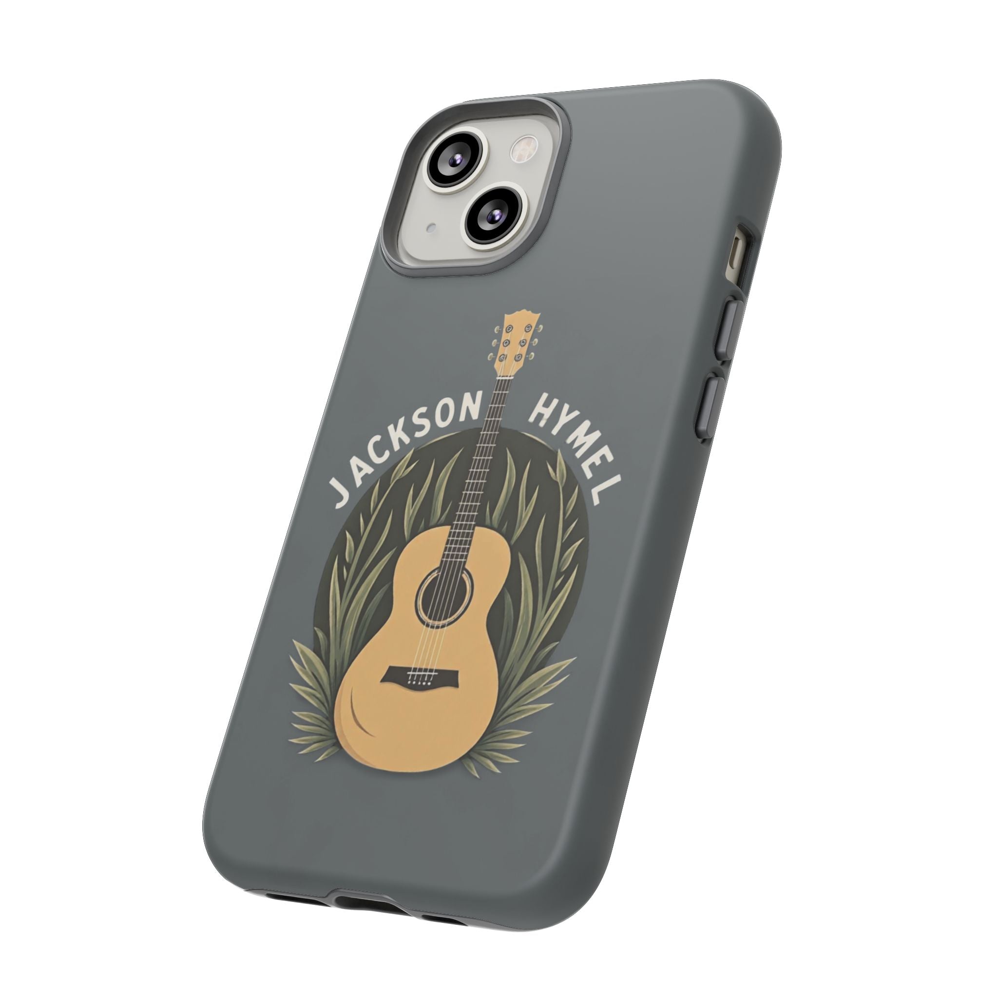 Jackson Hymel Phone Case