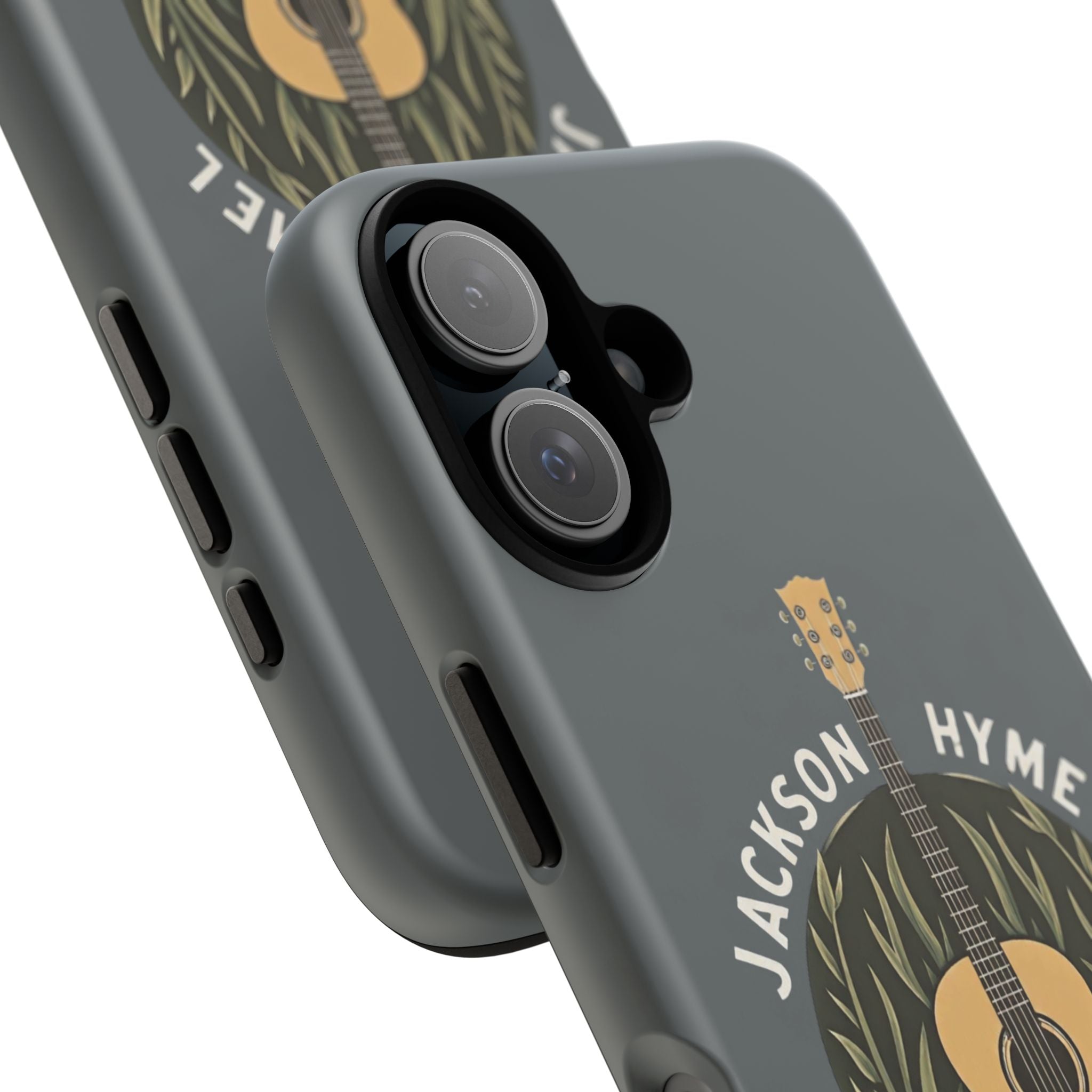 Jackson Hymel Phone Case