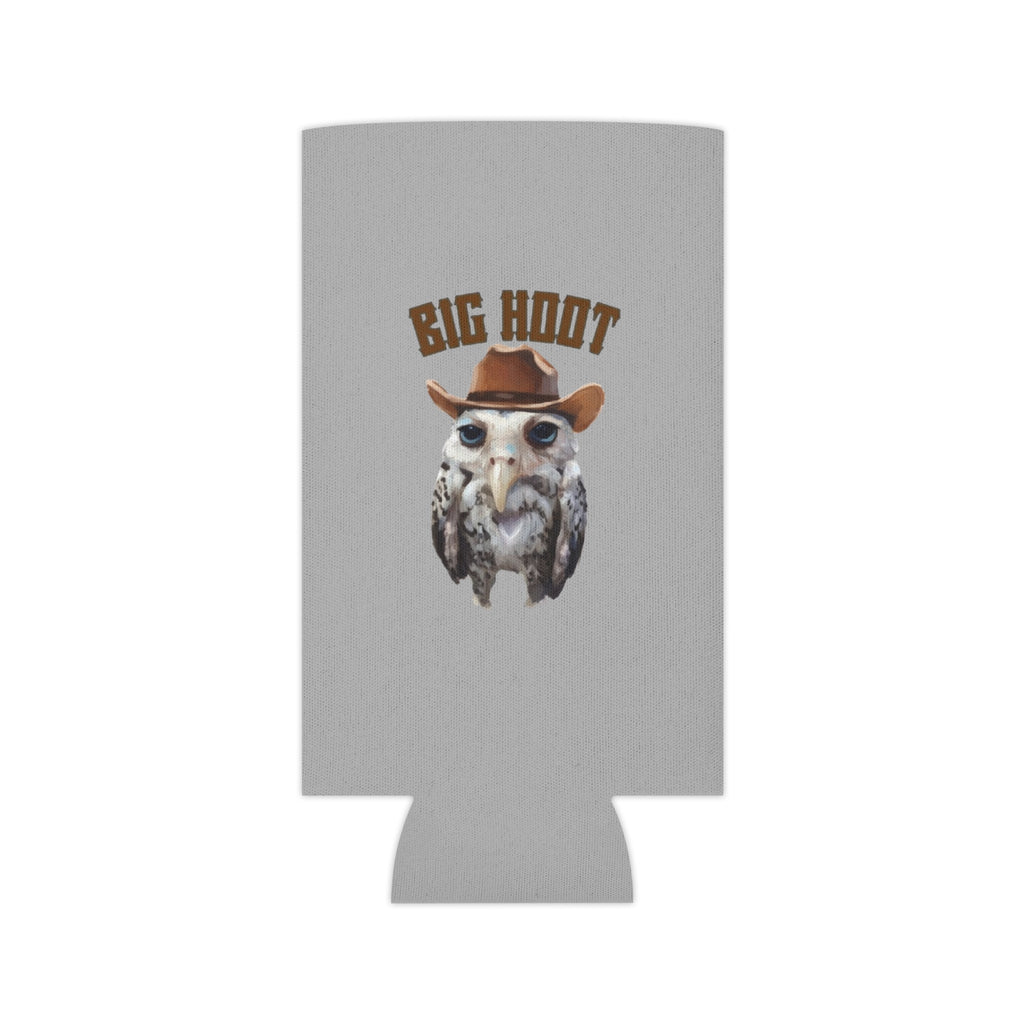 Jackson Hymel x Big Hoot Cooler