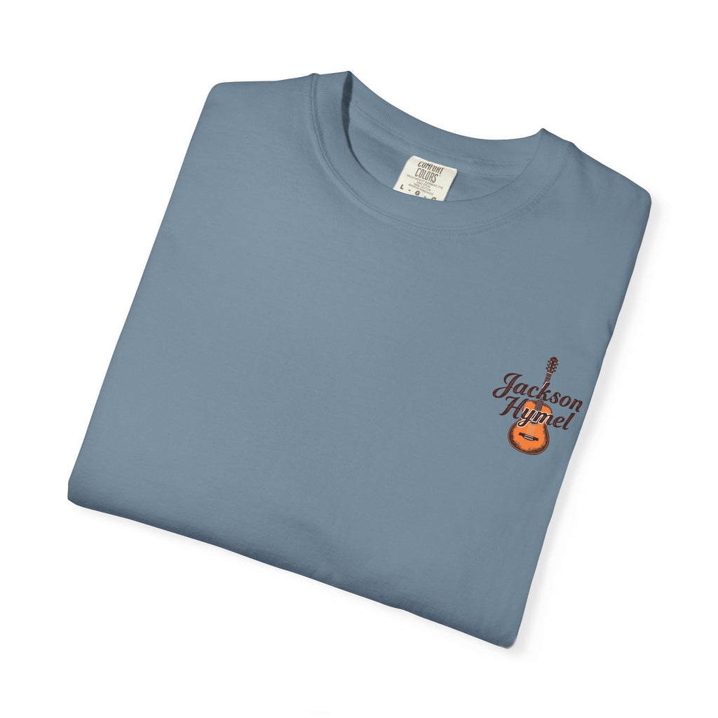 Jackson Hymel Music T-Shirt