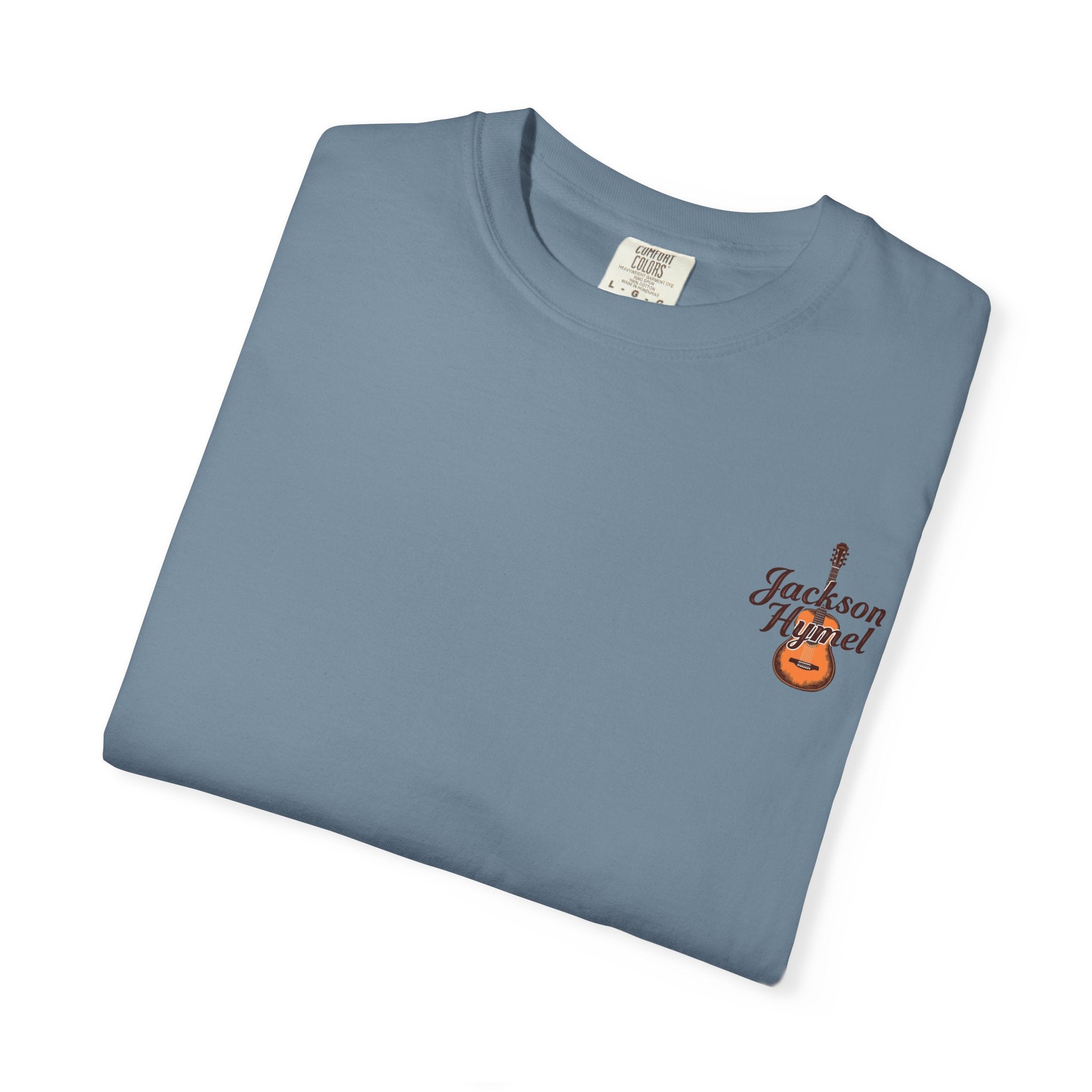 Jackson Hymel Music T-Shirt