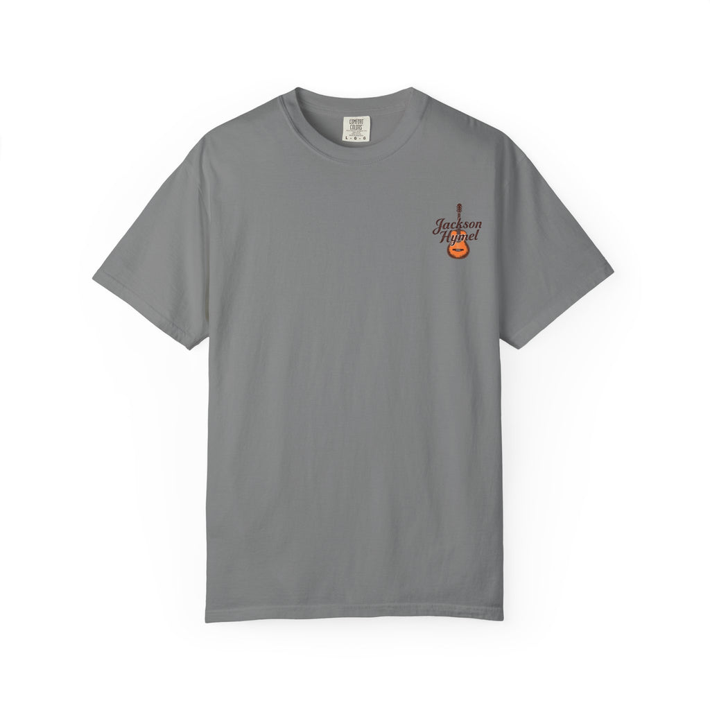 Jackson Hymel Music T-Shirt