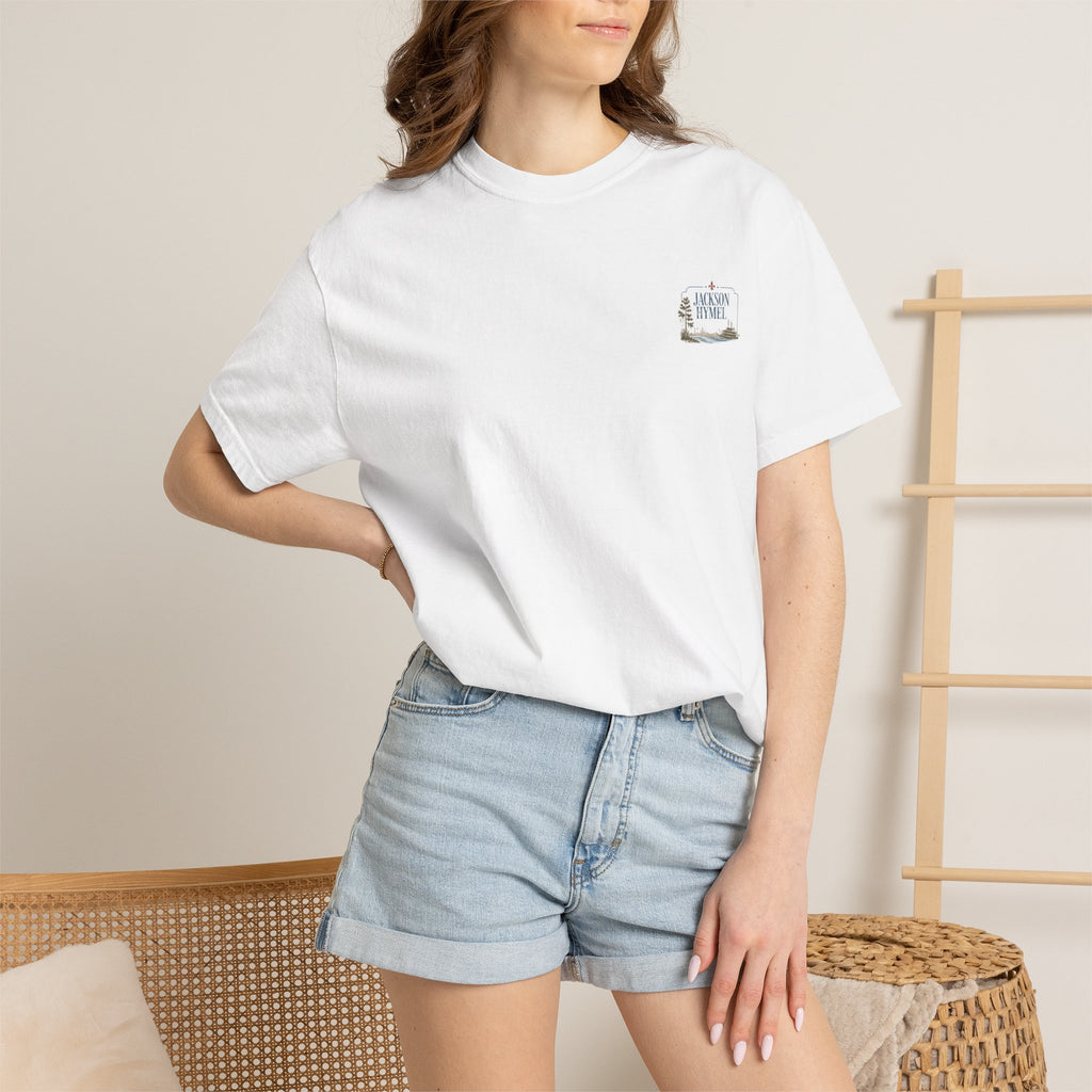 Love Again T‑Shirt