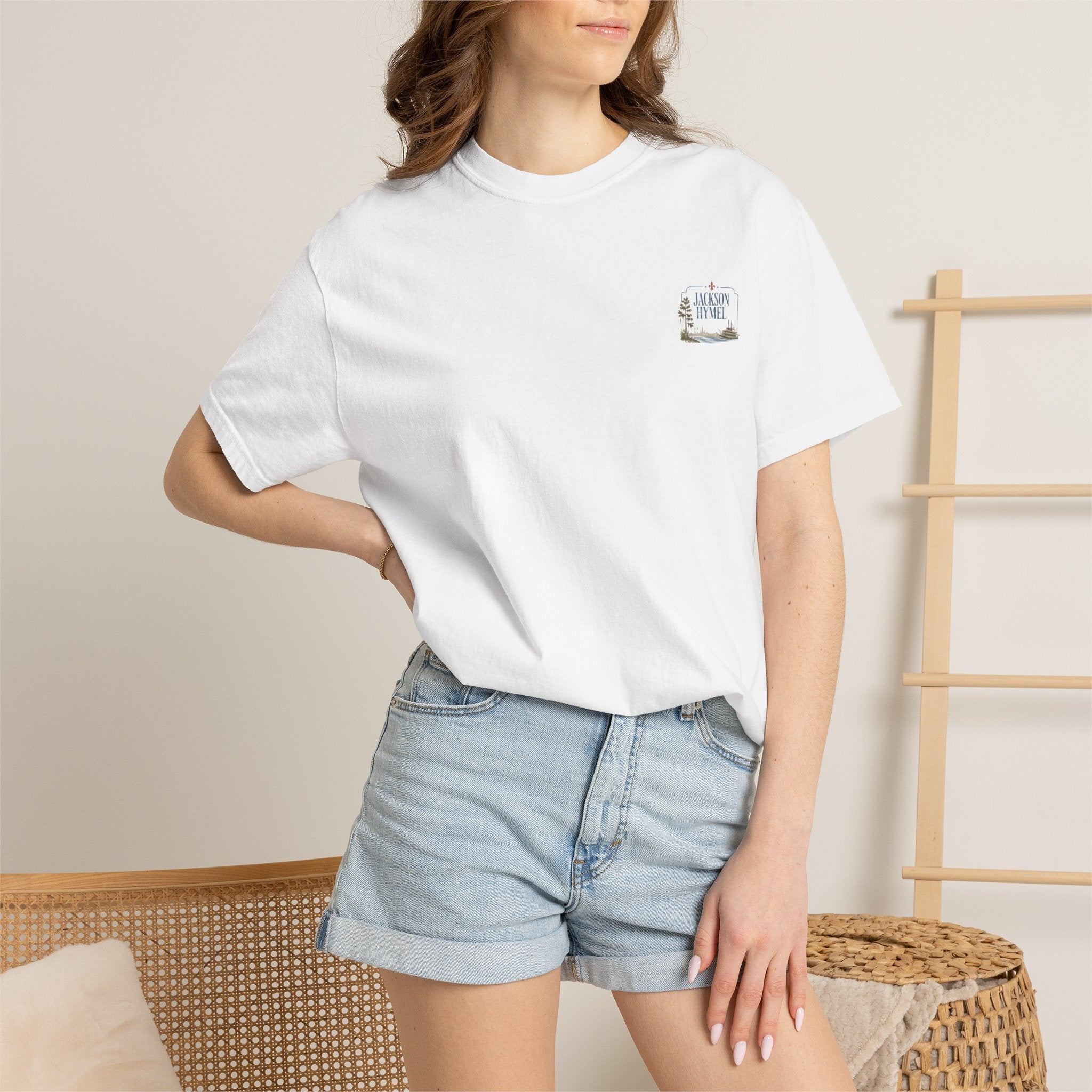 Love Again T‑Shirt